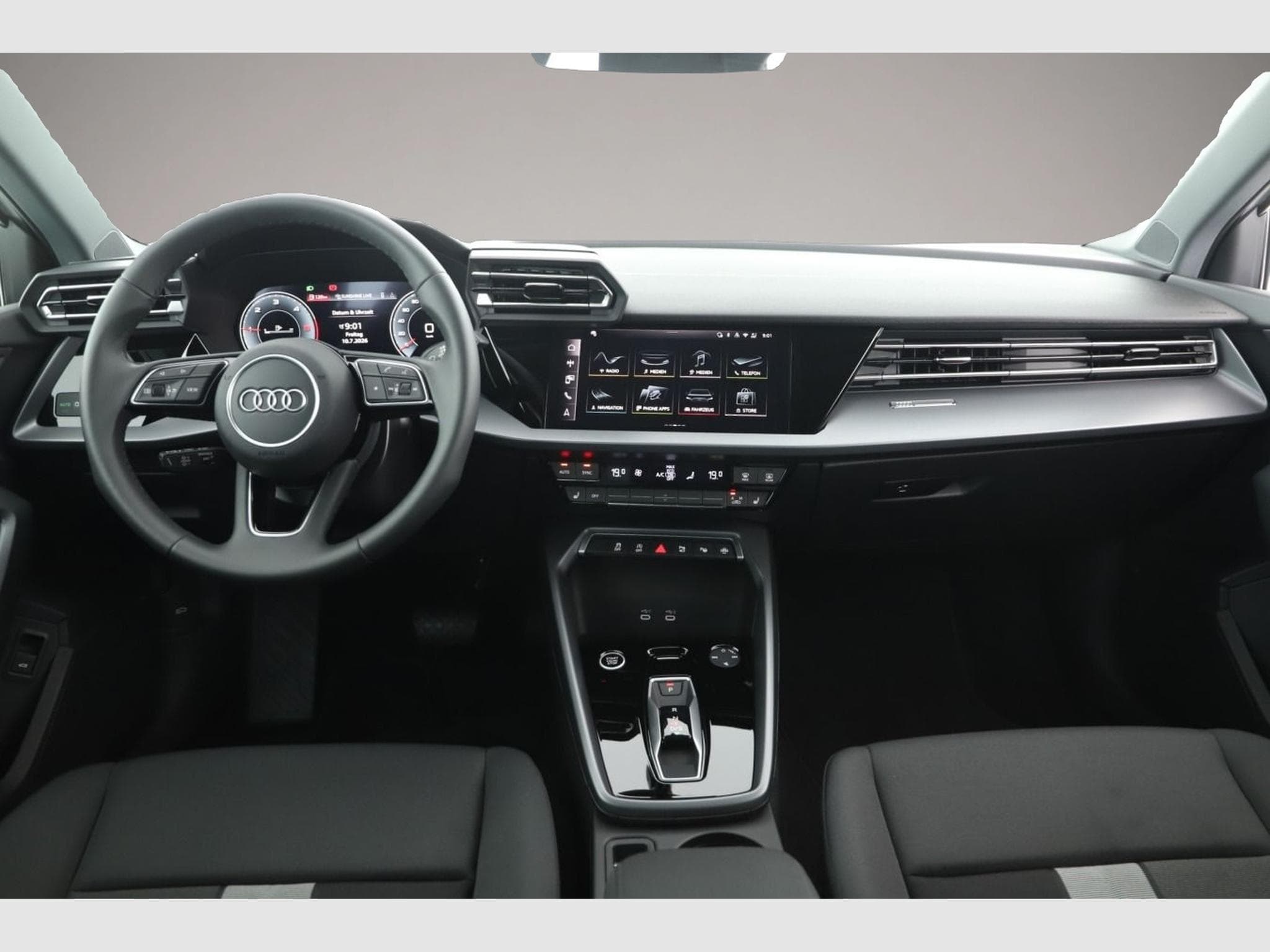 Audi A3 (2025) - Photo 7