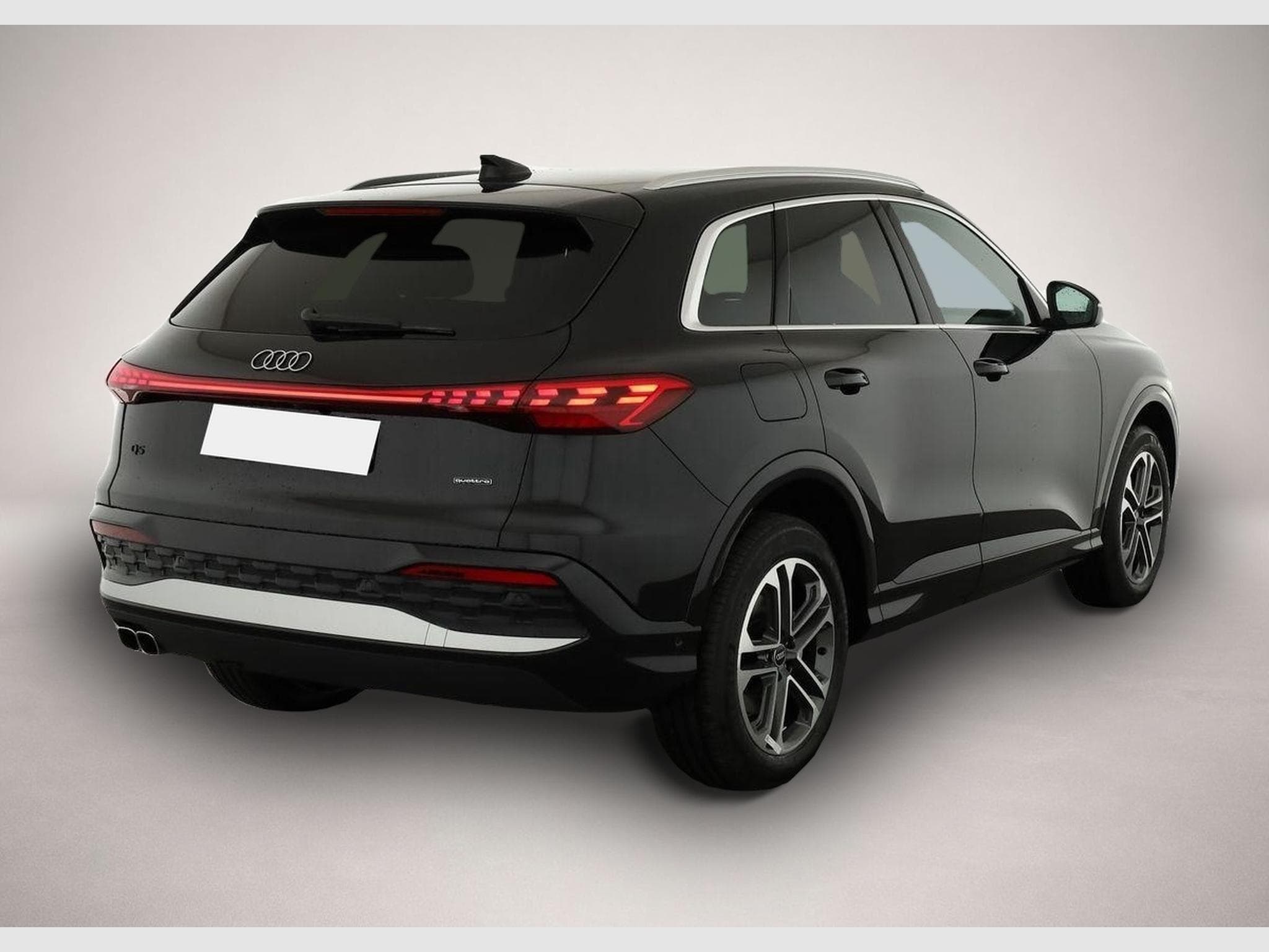 Audi Quattro (2026) - Photo 3