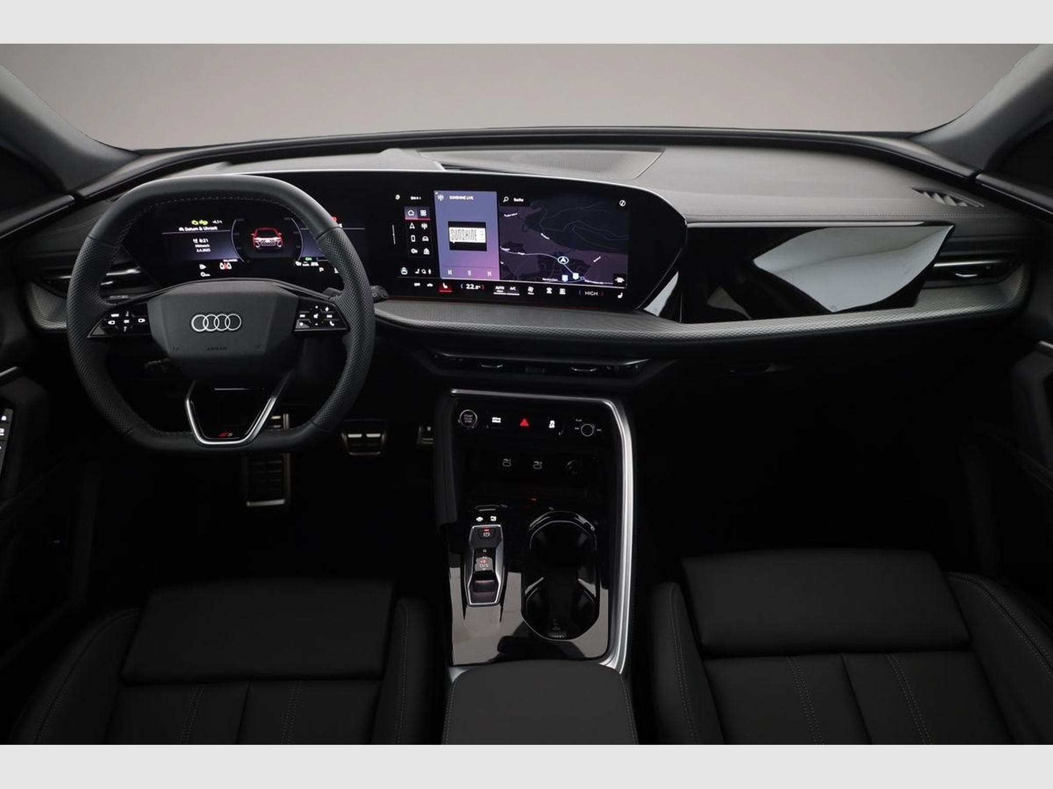Audi Quattro (2026) - Photo 5