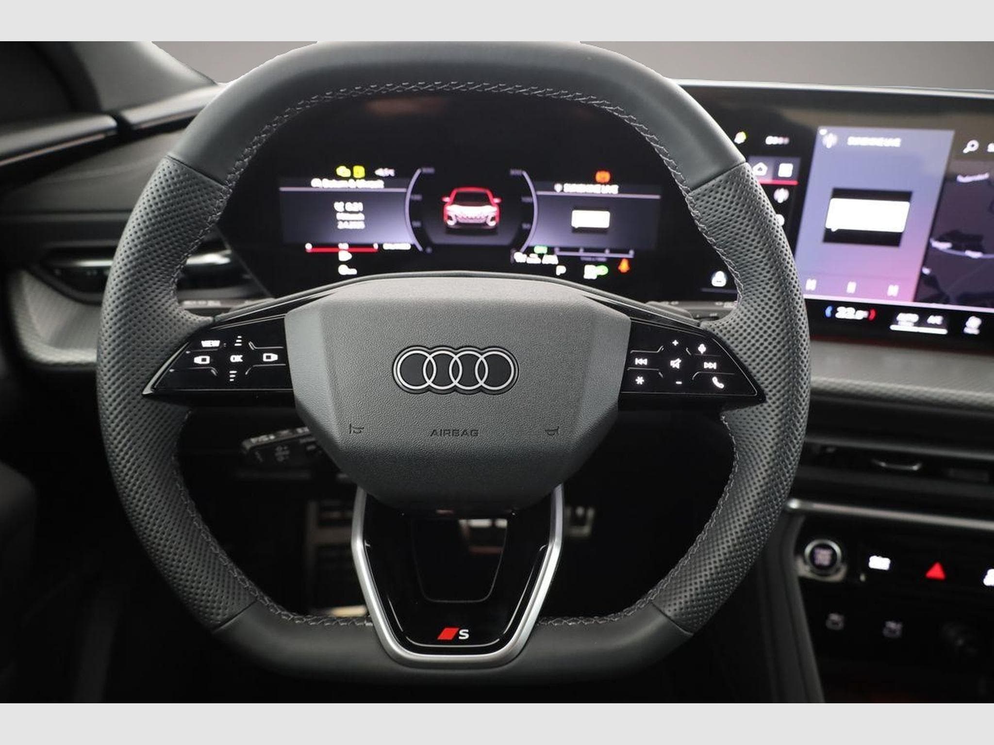 Audi Quattro (2026) - Photo 6