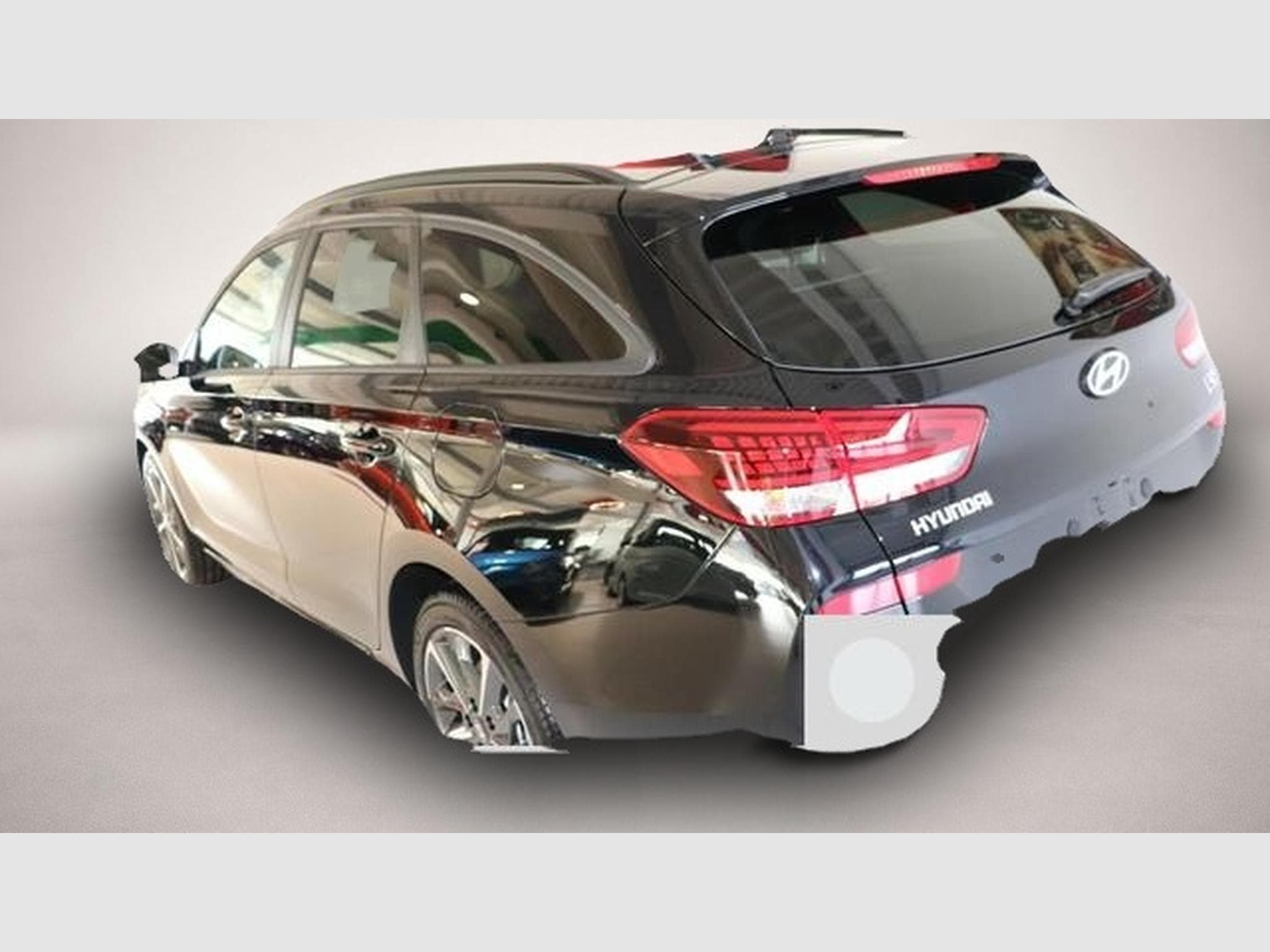 Hyundai i30 (2024) - Photo 4