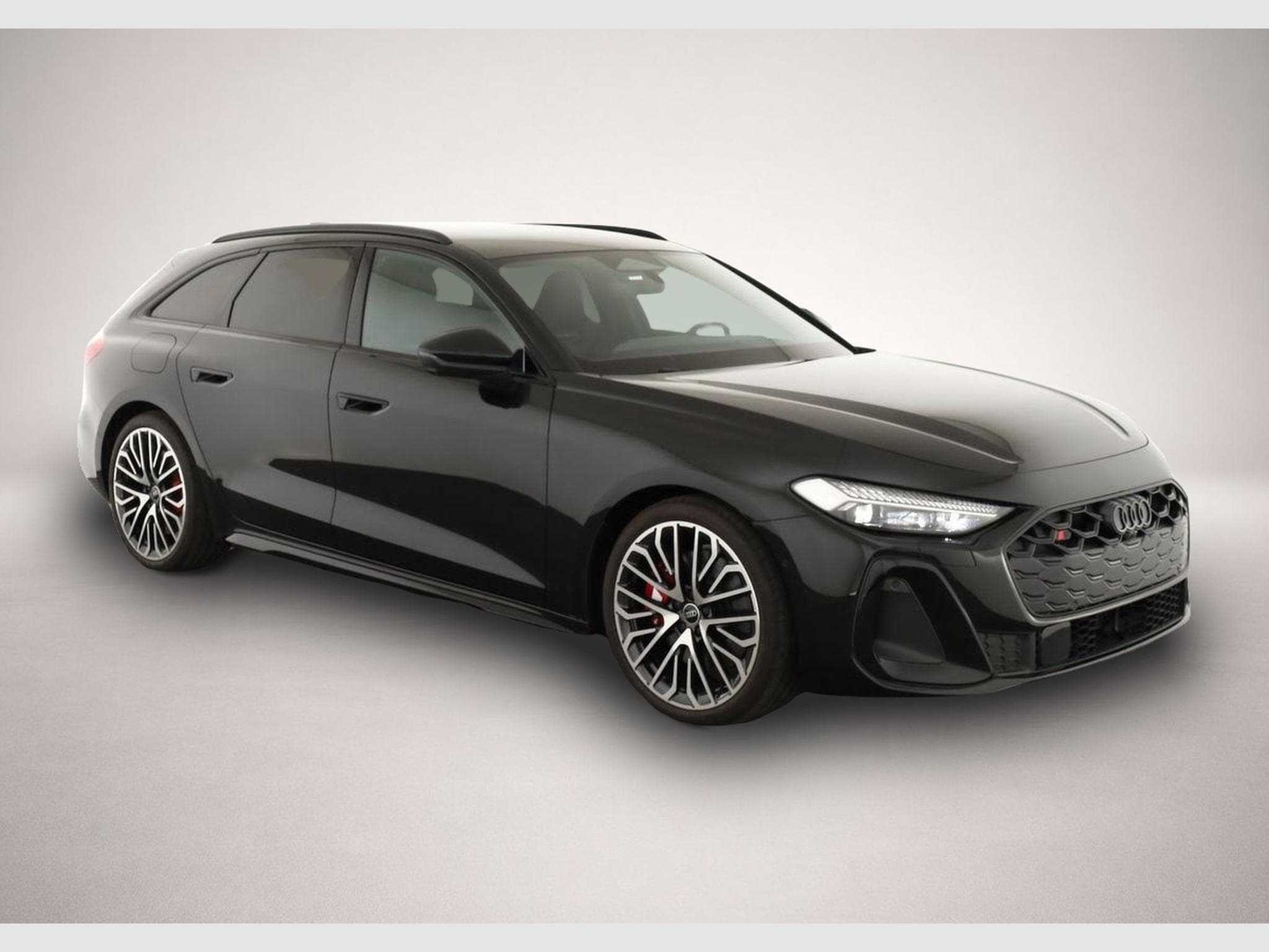Audi S5 (2026) - Photo 2