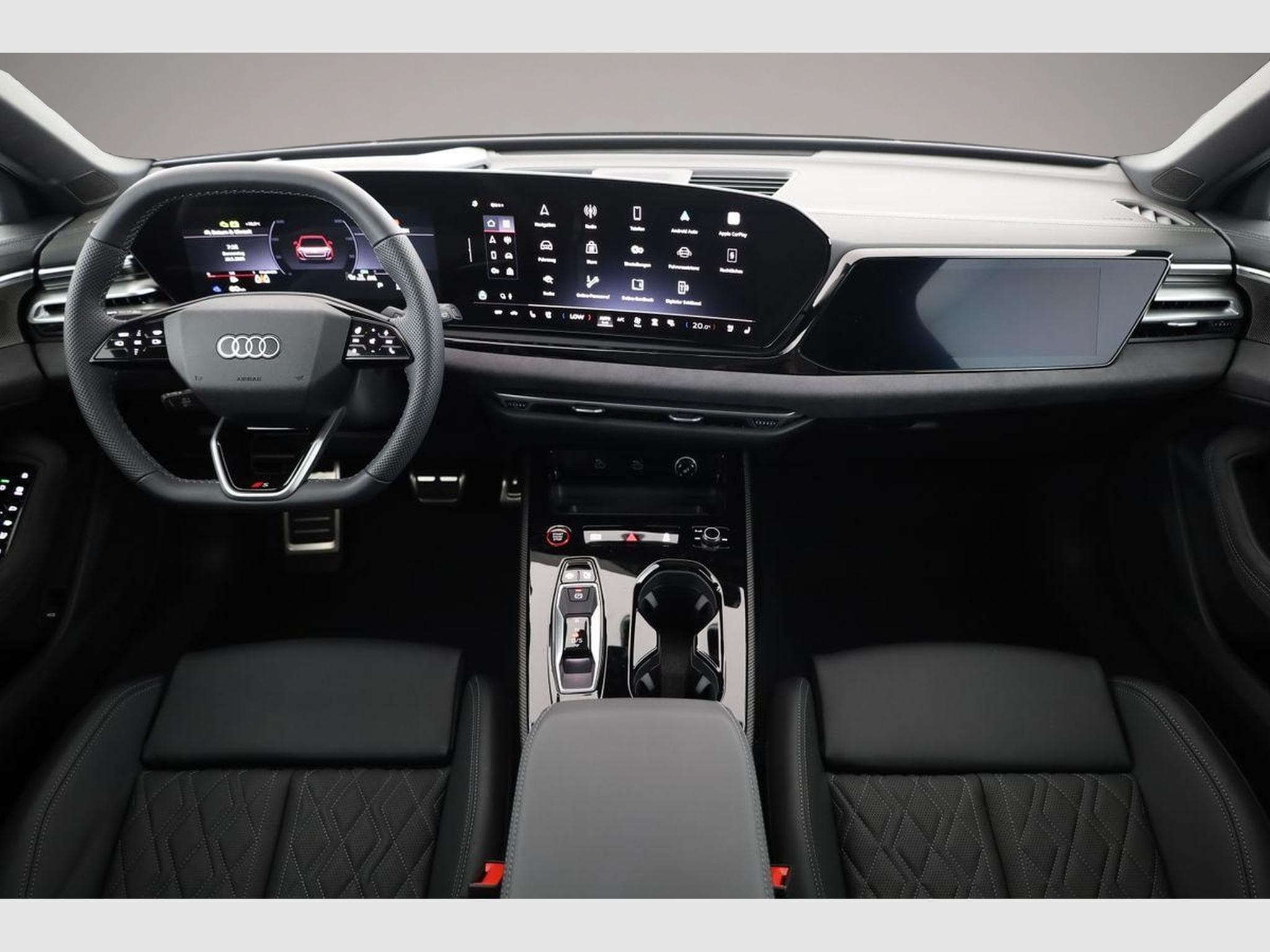 Audi S5 (2026) - Photo 5