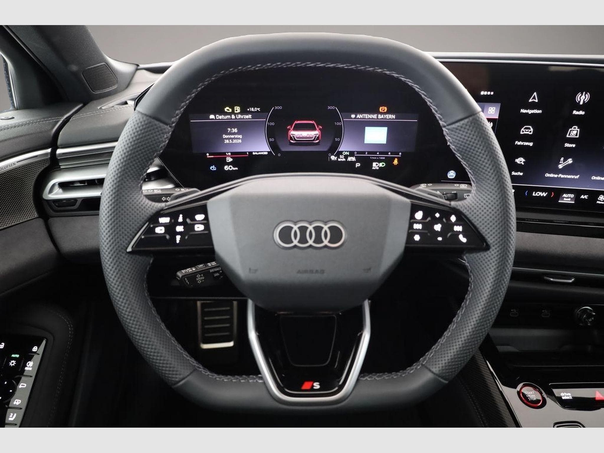 Audi S5 (2026) - Photo 6