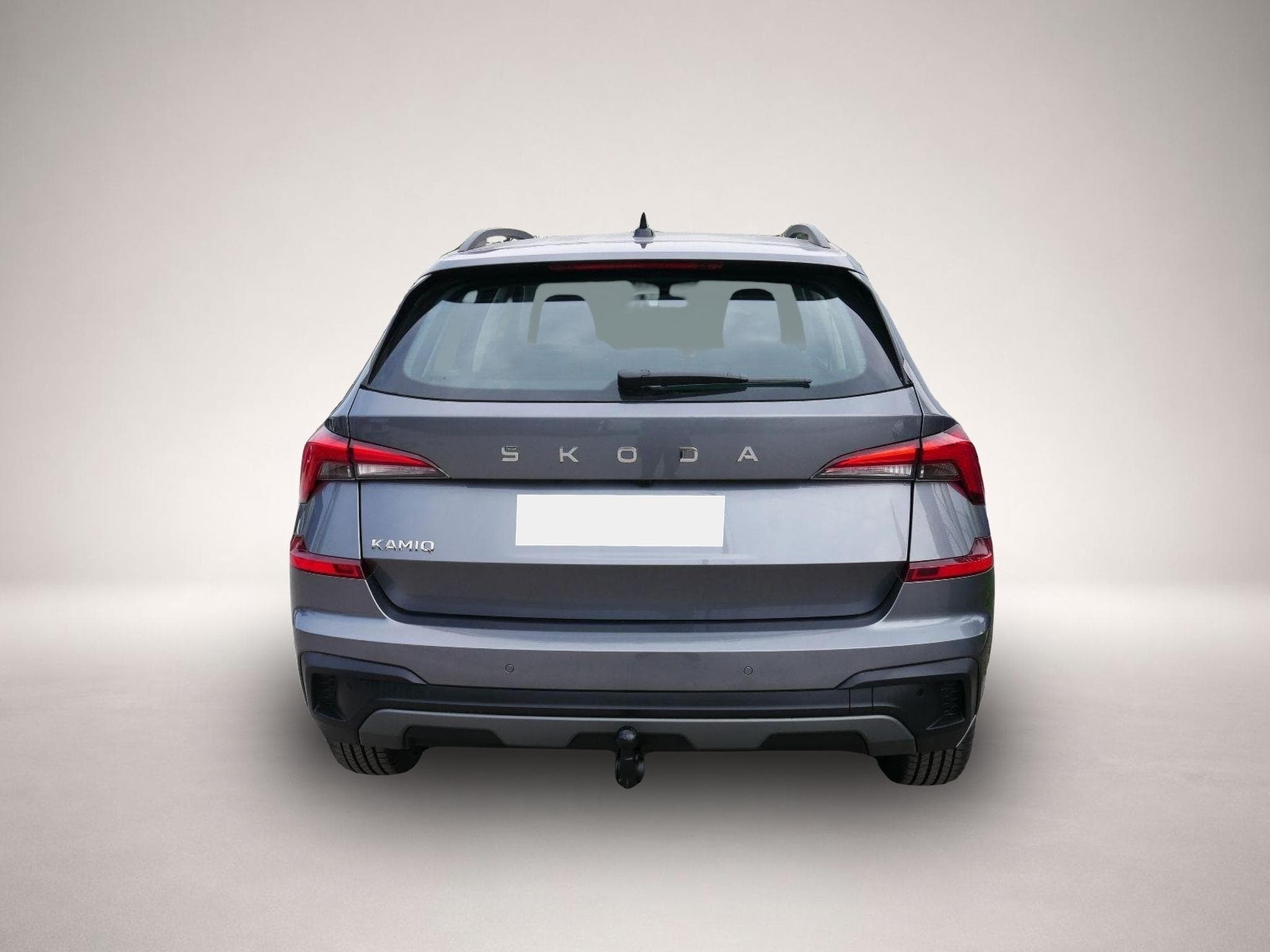 Skoda Kamiq (2026) - Photo 2