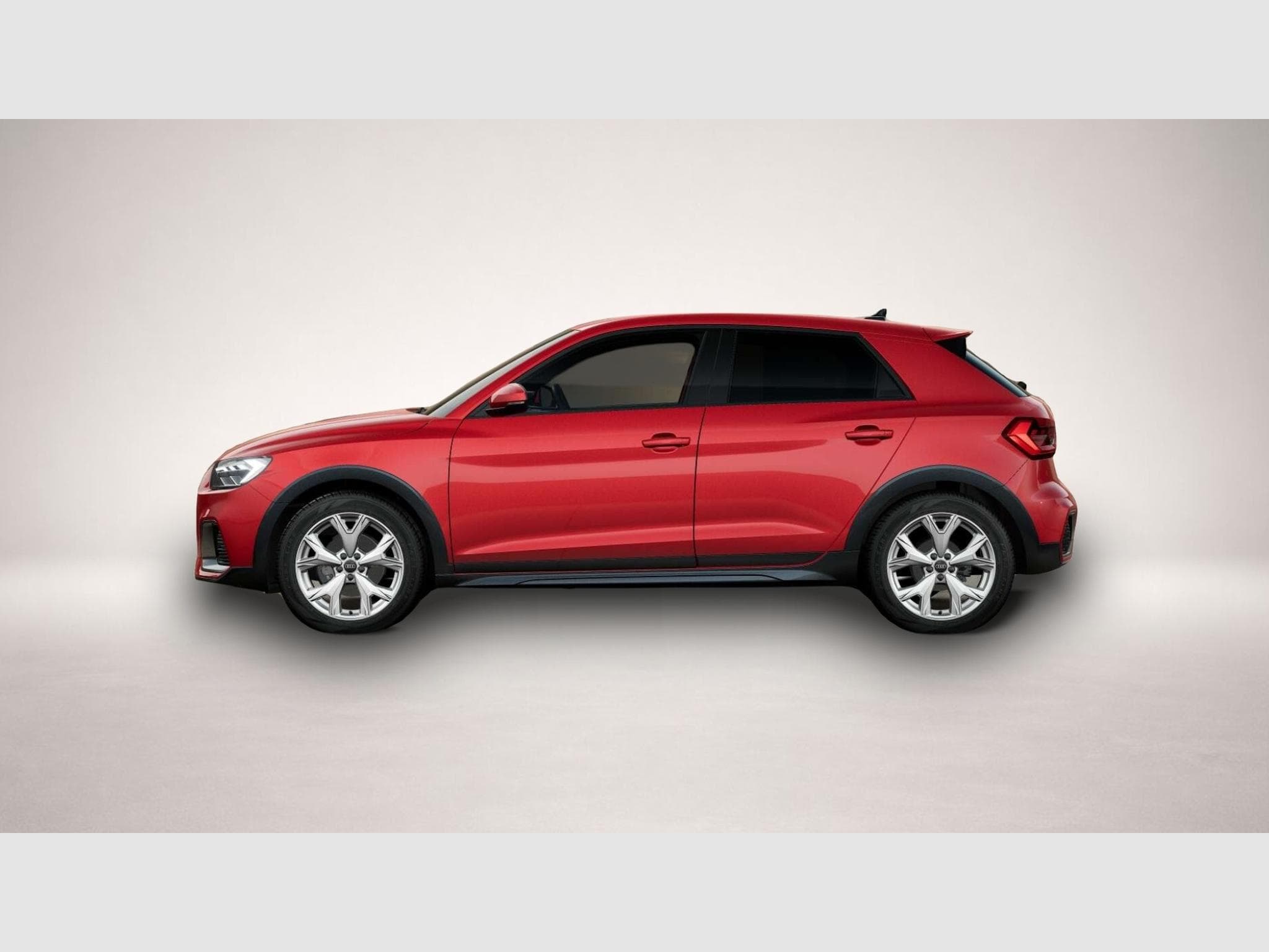 Audi A1 (2025) - Photo 3