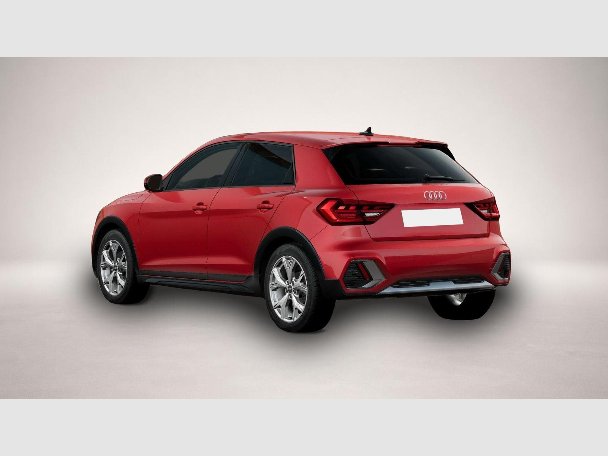 Audi A1 (2025) - Photo 4