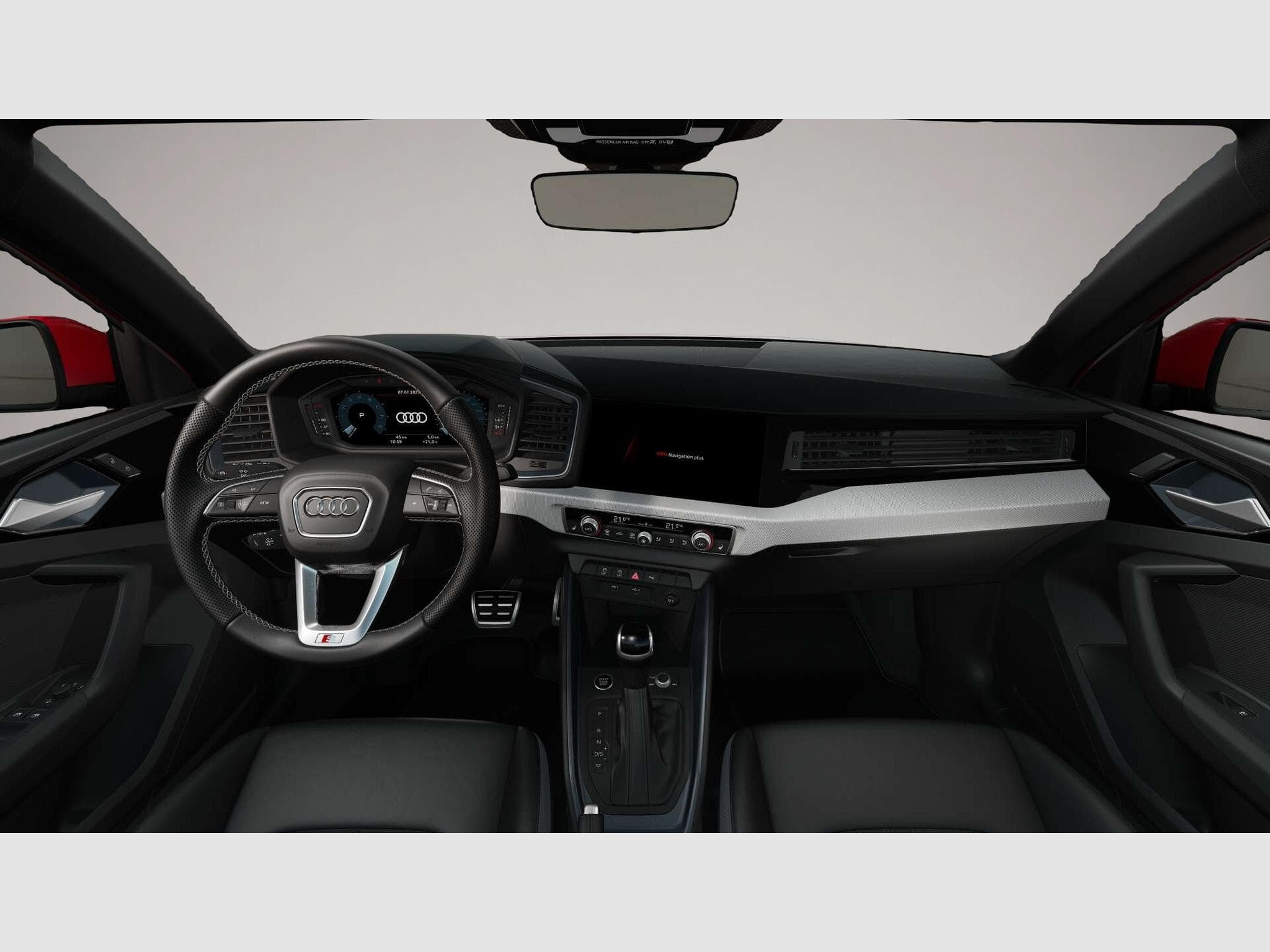 Audi A1 (2025) - Photo 5