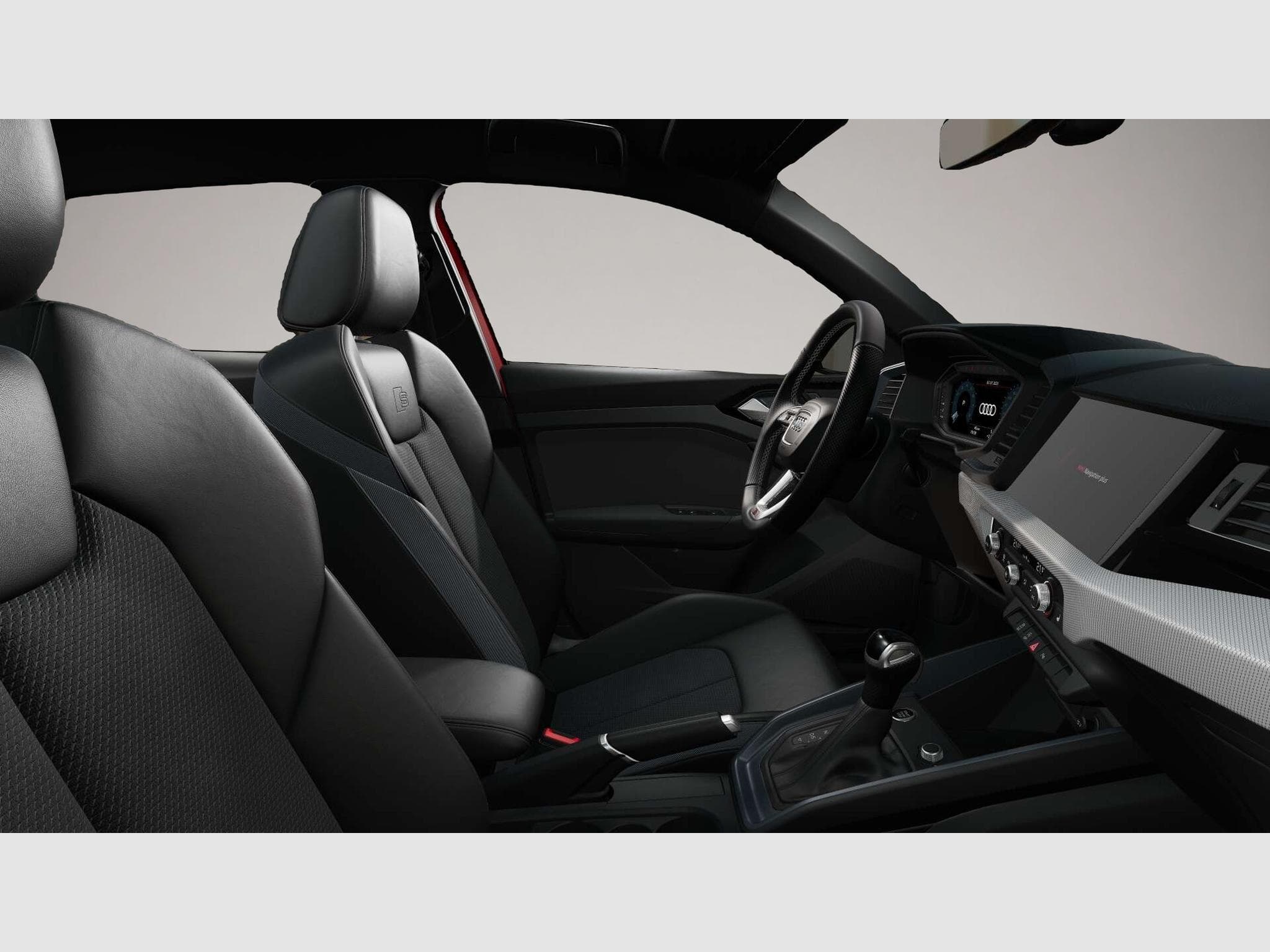 Audi A1 (2025) - Photo 6