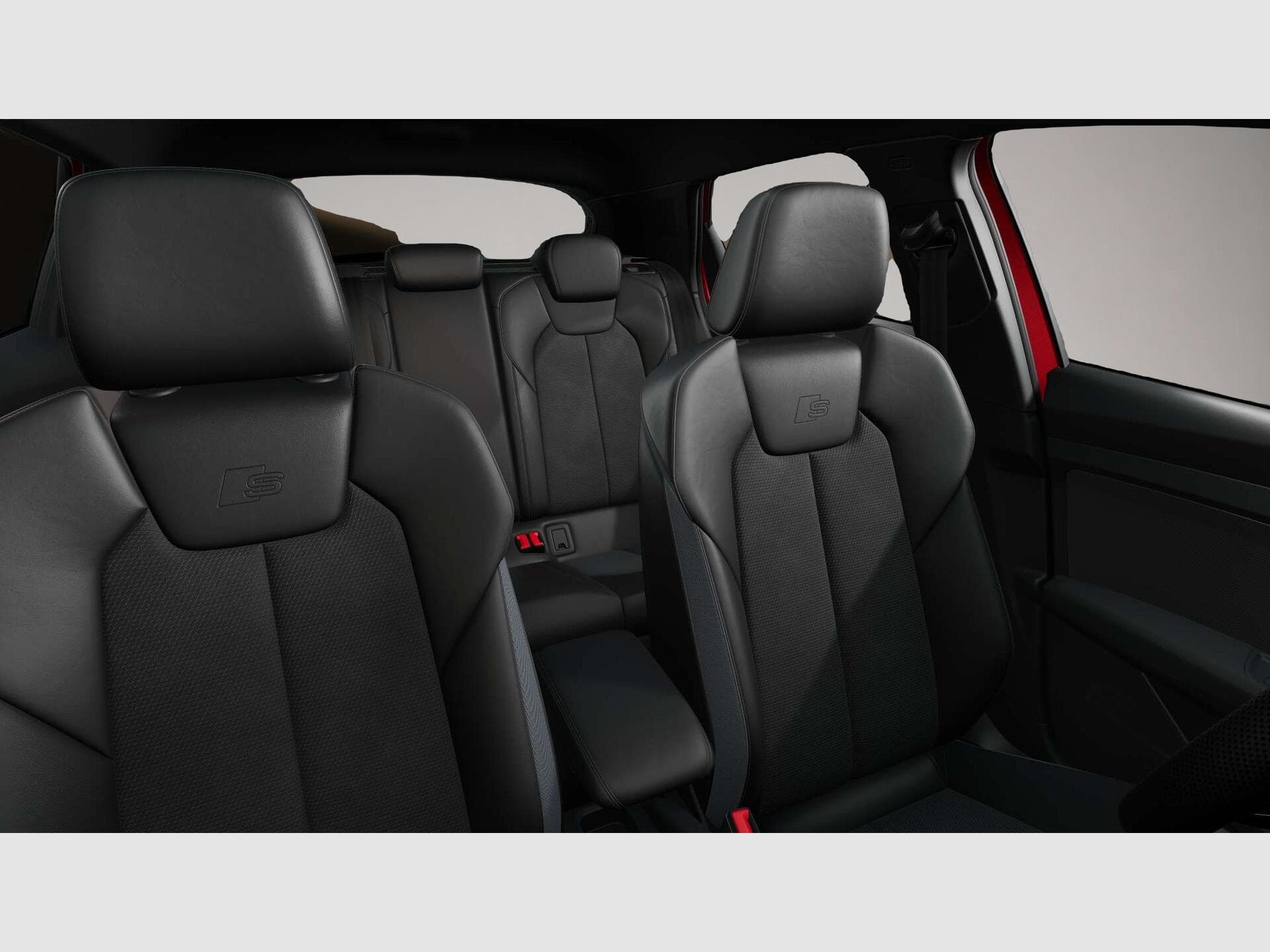 Audi A1 (2025) - Photo 7
