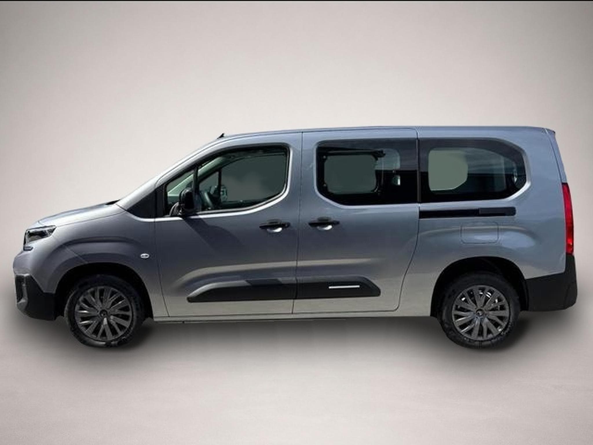Citroën Berlingo (2026) - Photo 5