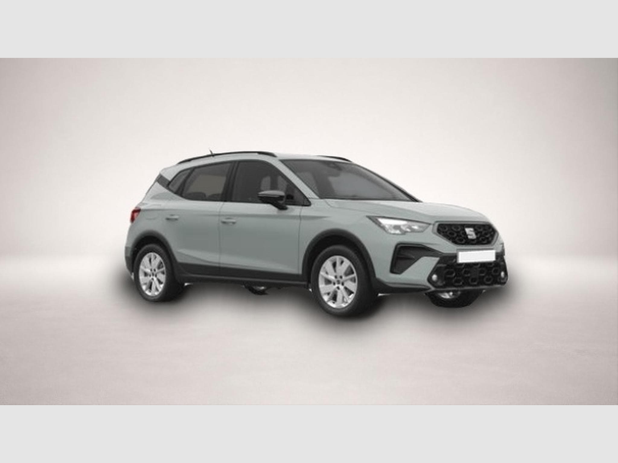 Seat Arona (2026) - Photo 1