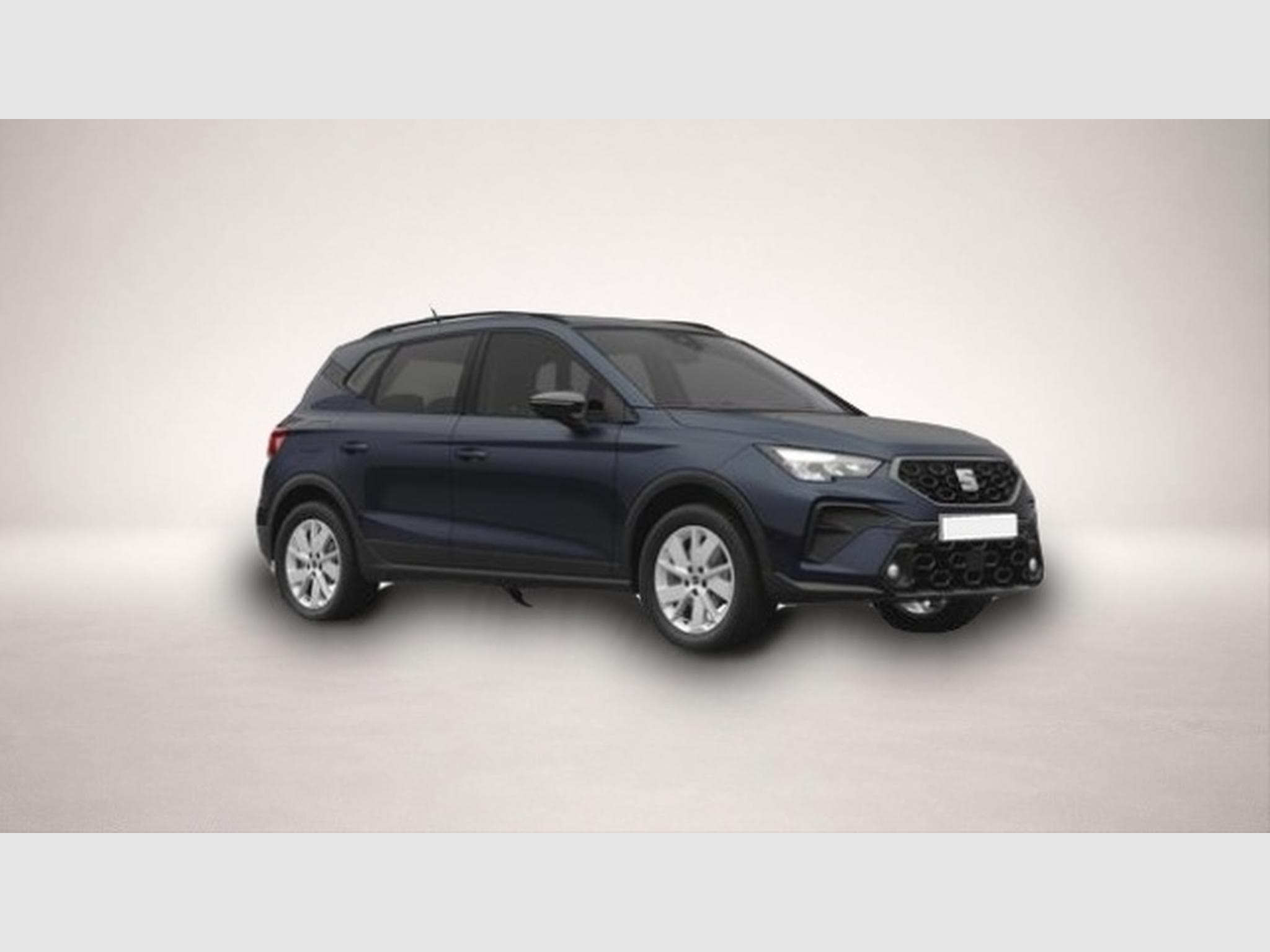 Seat Arona (2026) - Photo 2
