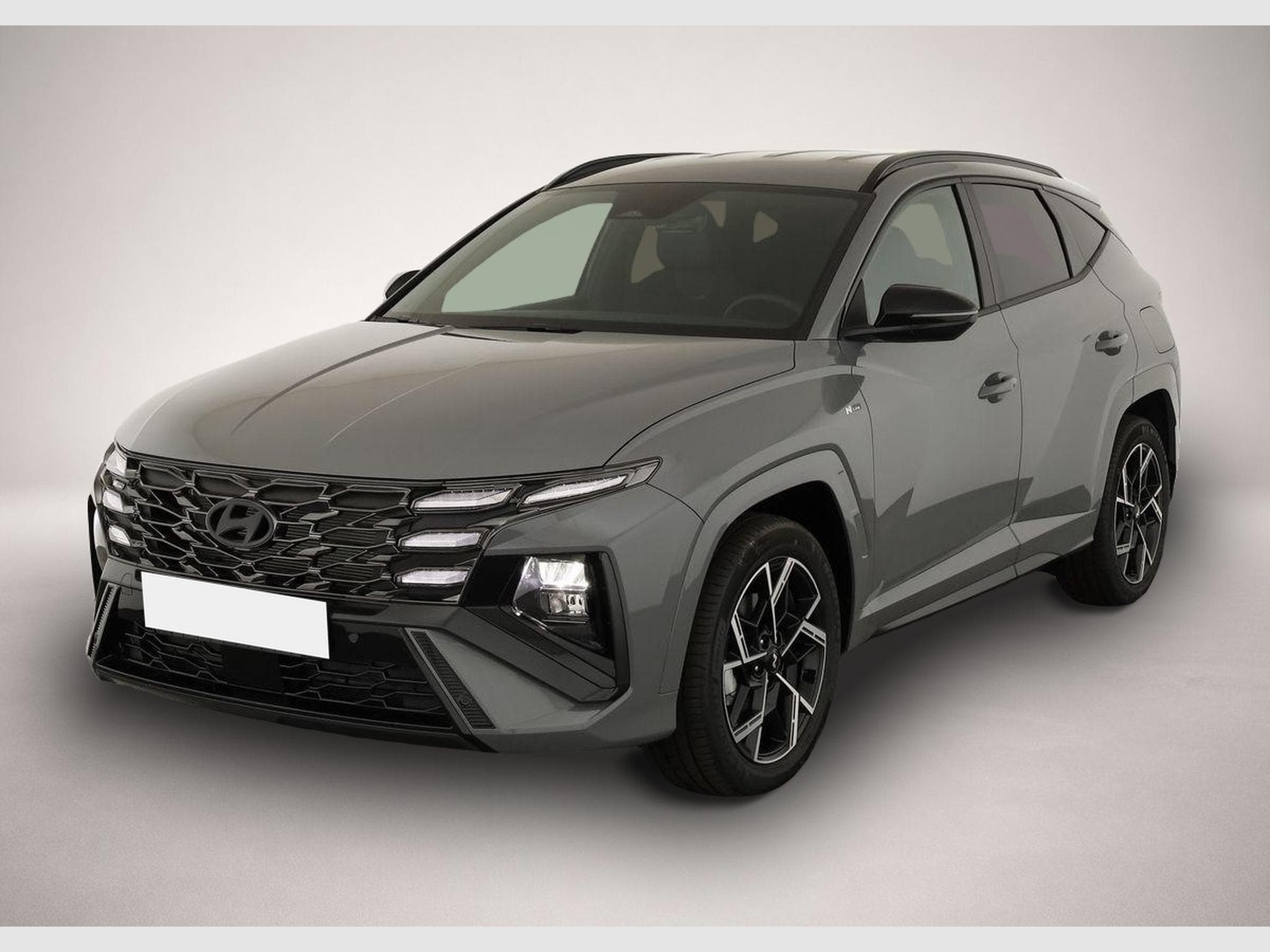 Hyundai Tucson (2026) - Photo 1