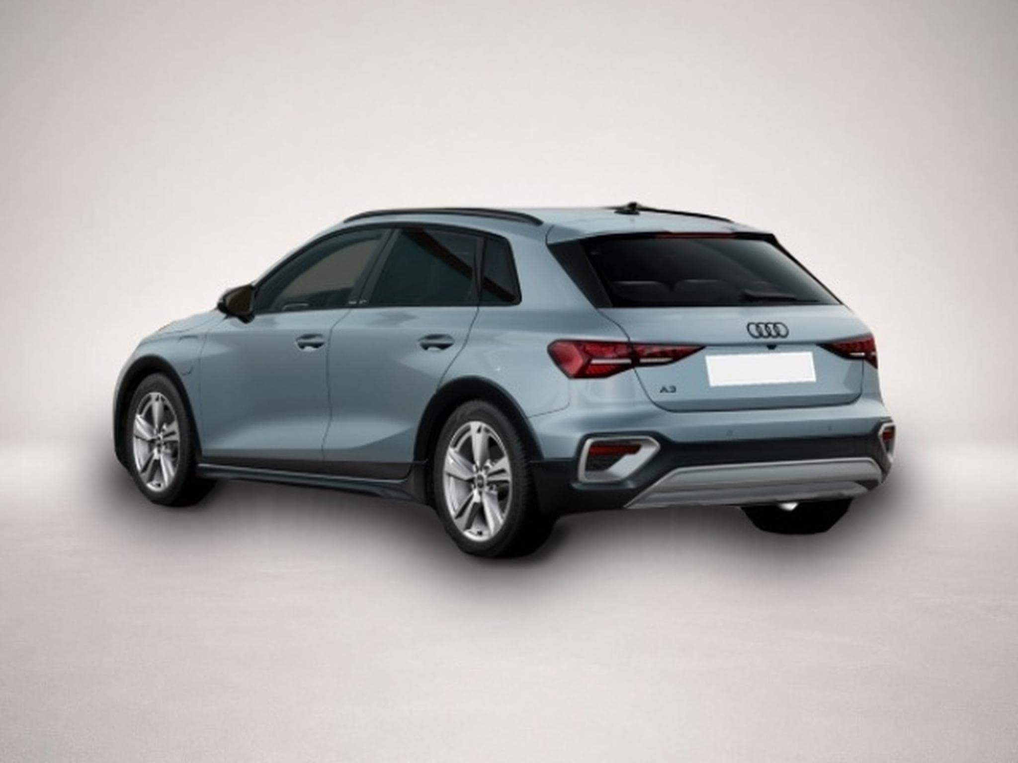 Audi A3 (2025) - Photo 2