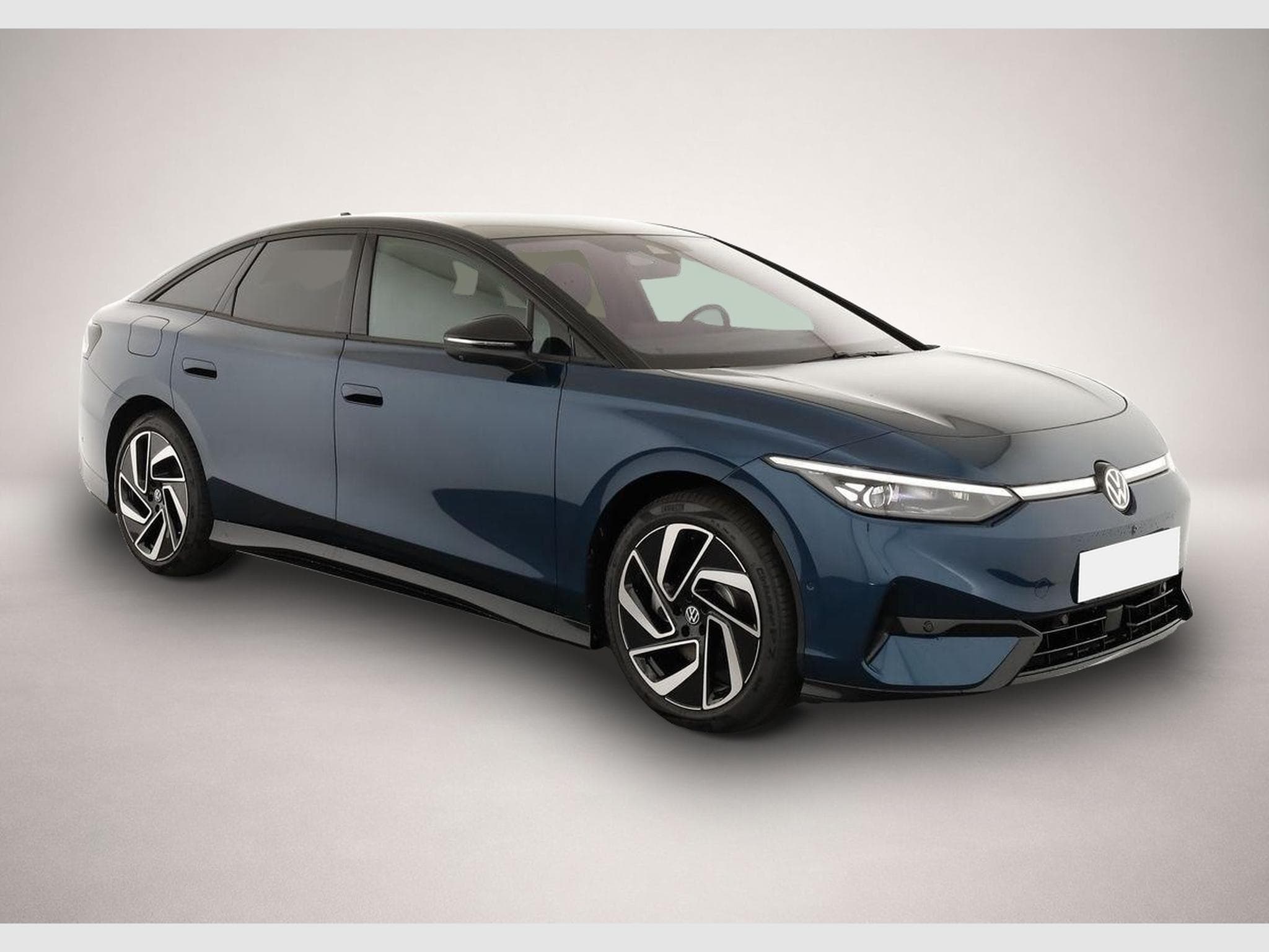 VW ID.5 (2026) - Photo 2