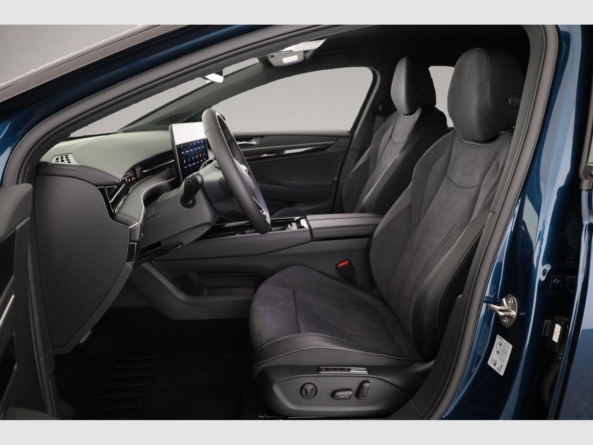VW ID.5 (2026) - Photo 7