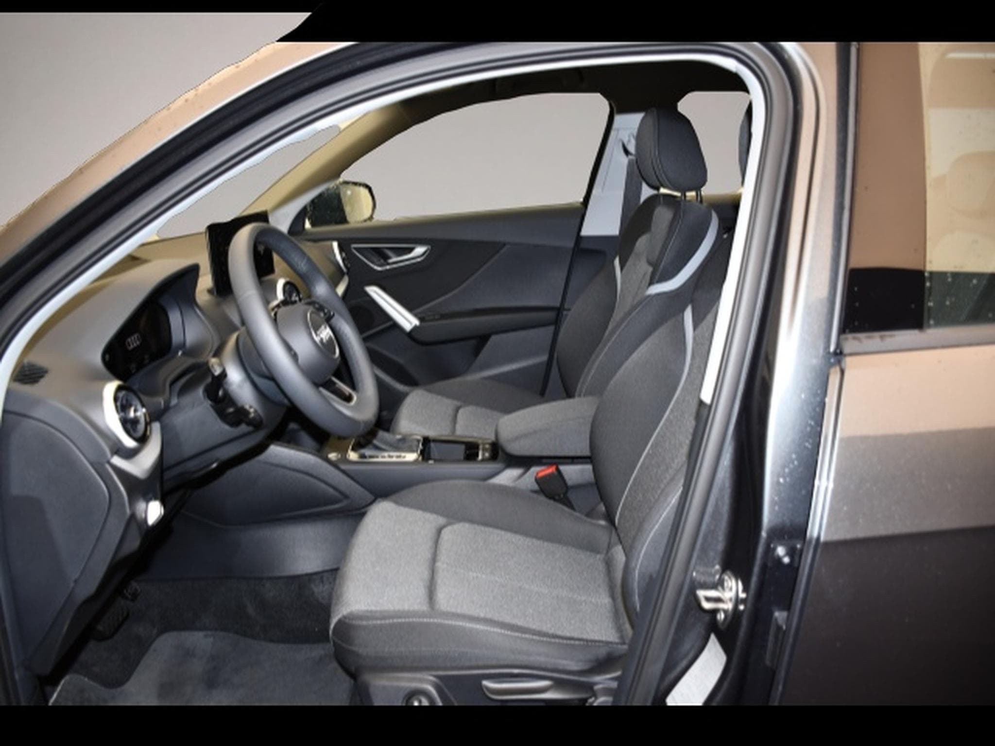 Audi Q2 (2025) - Photo 3
