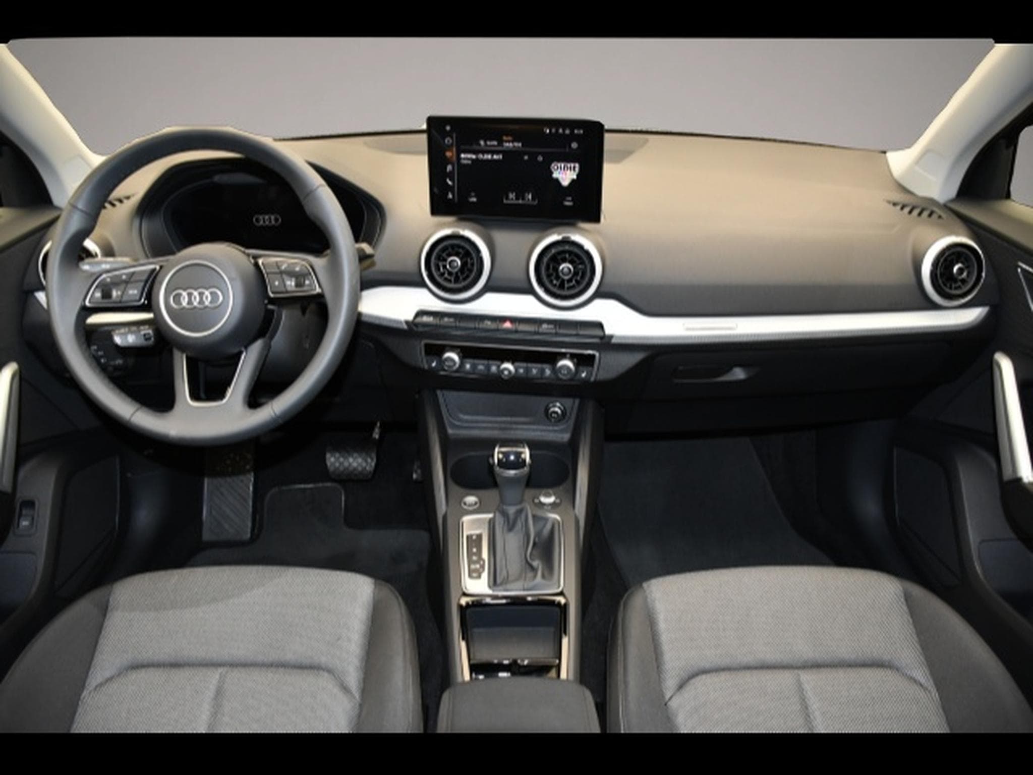 Audi Q2 (2025) - Photo 4