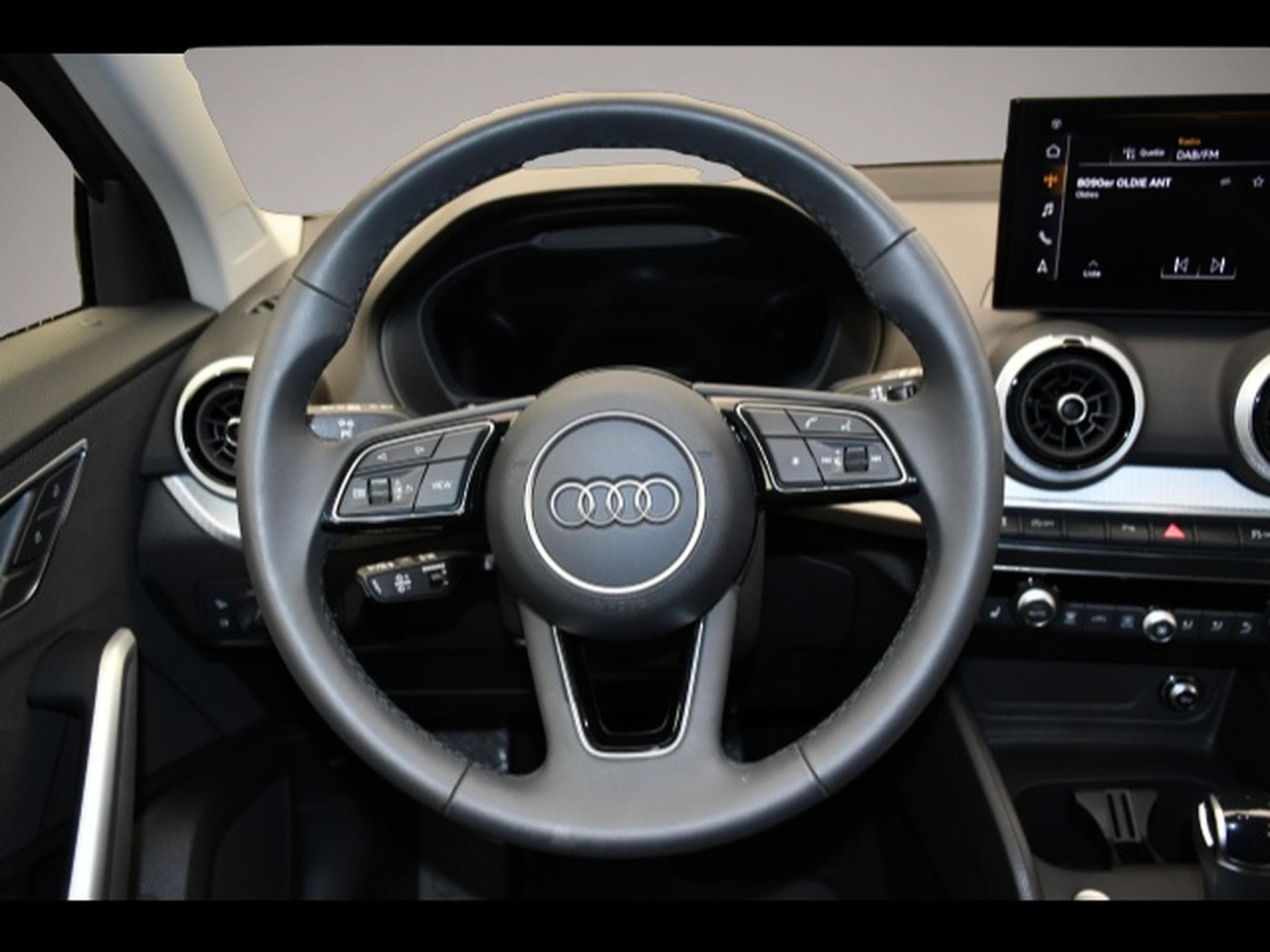 Audi Q2 (2025) - Photo 5