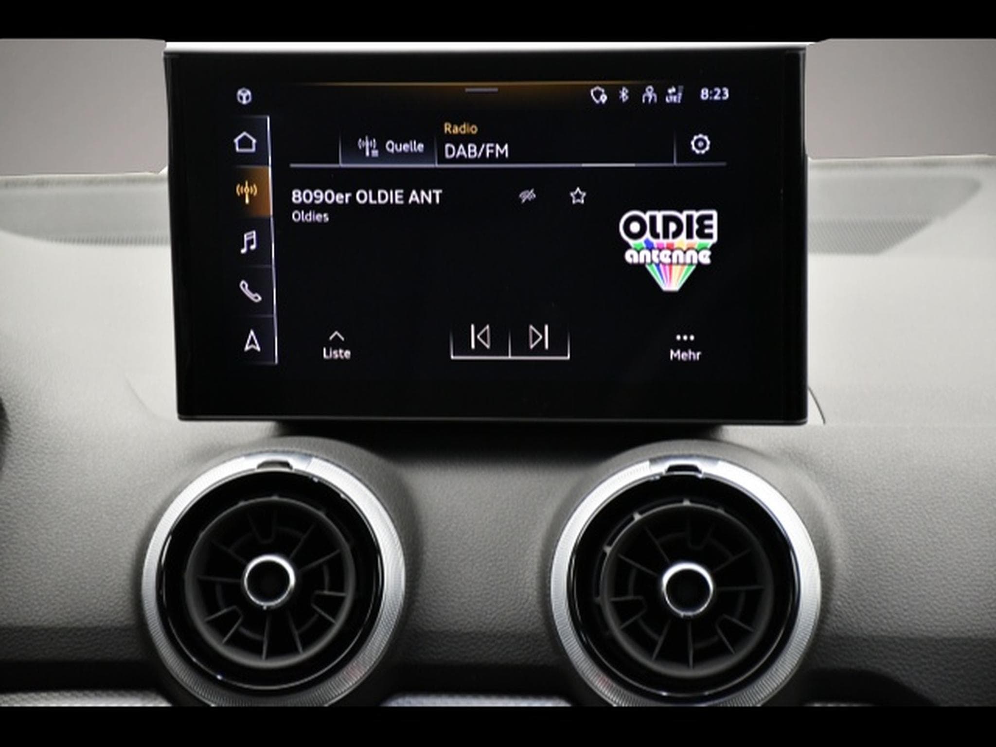 Audi Q2 (2025) - Photo 6