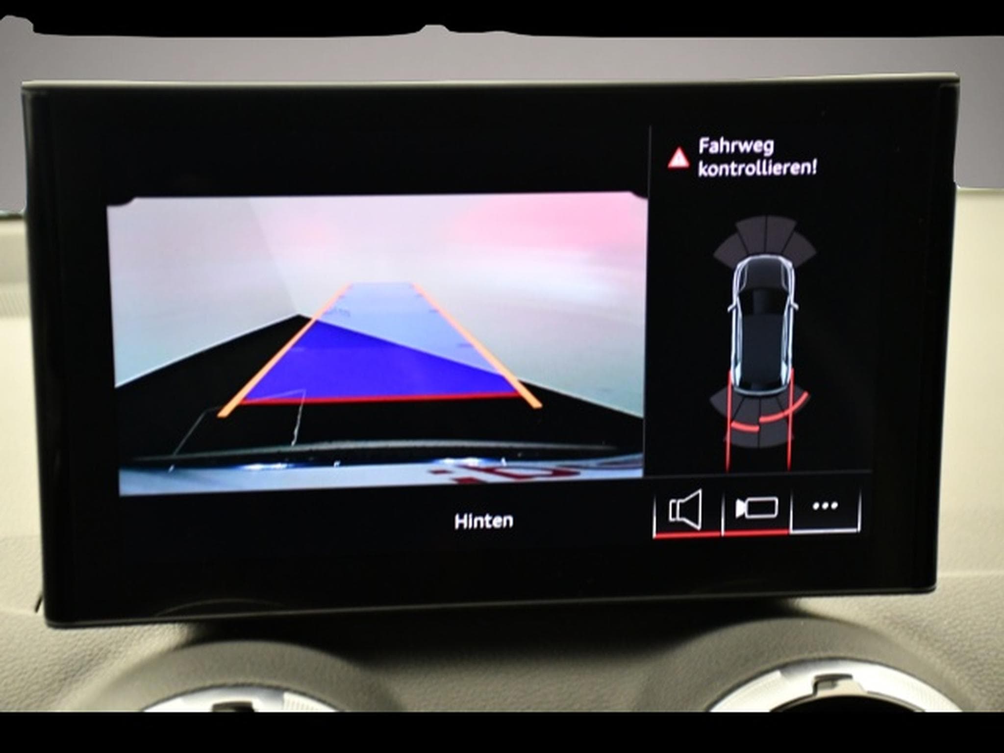 Audi Q2 (2025) - Photo 7