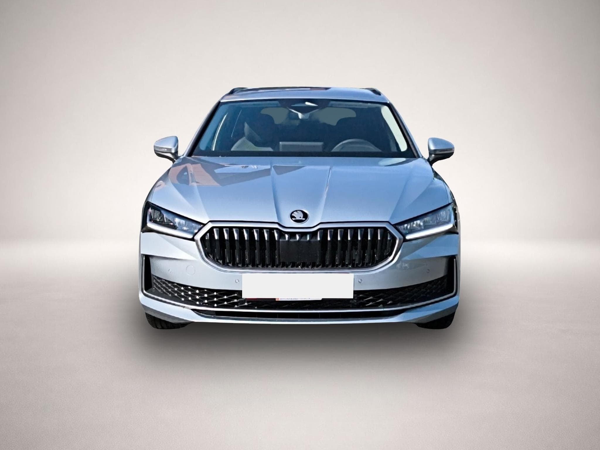 Skoda Superb (2026) - Photo 2