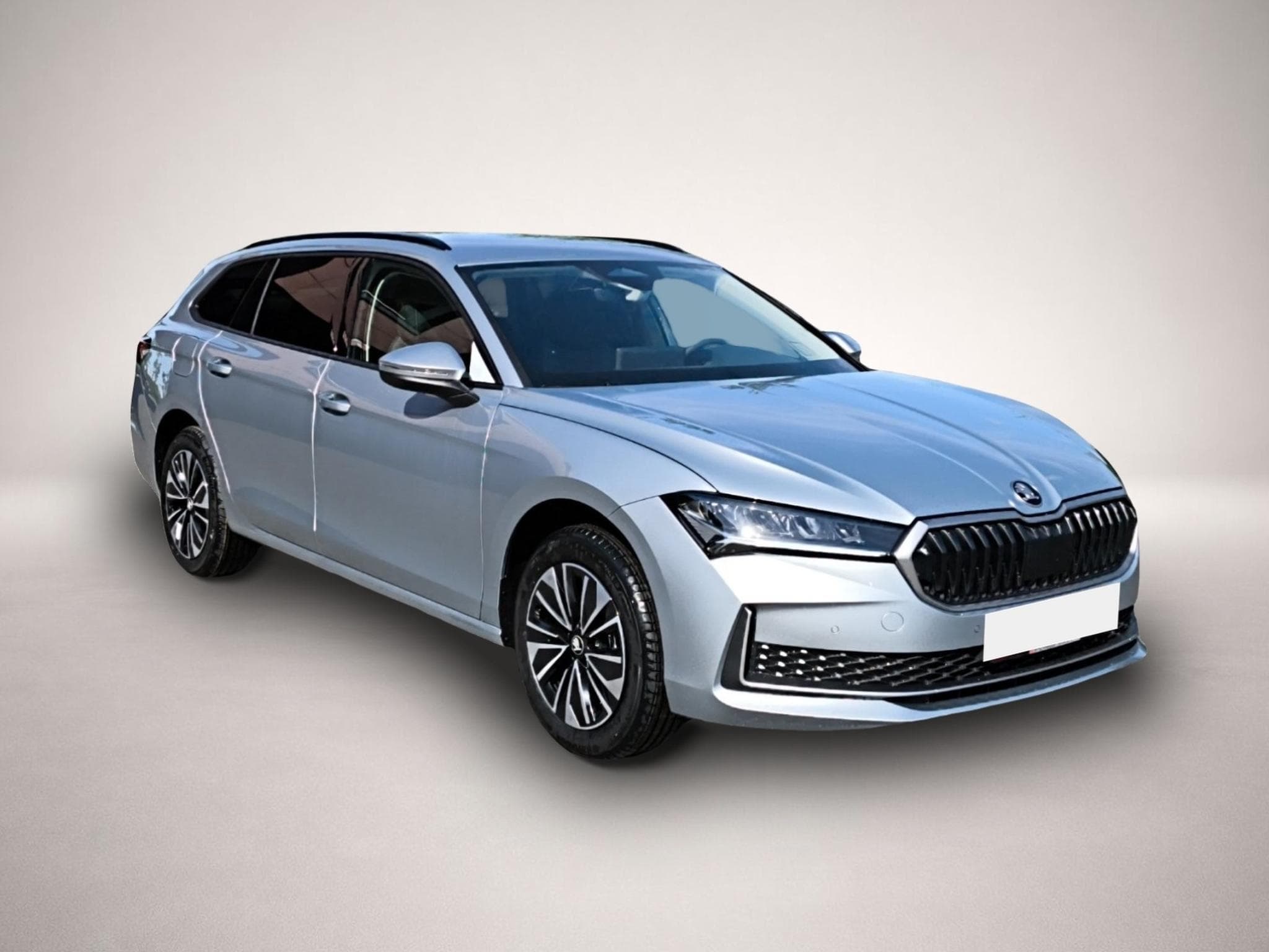 Skoda Superb (2026) - Photo 3