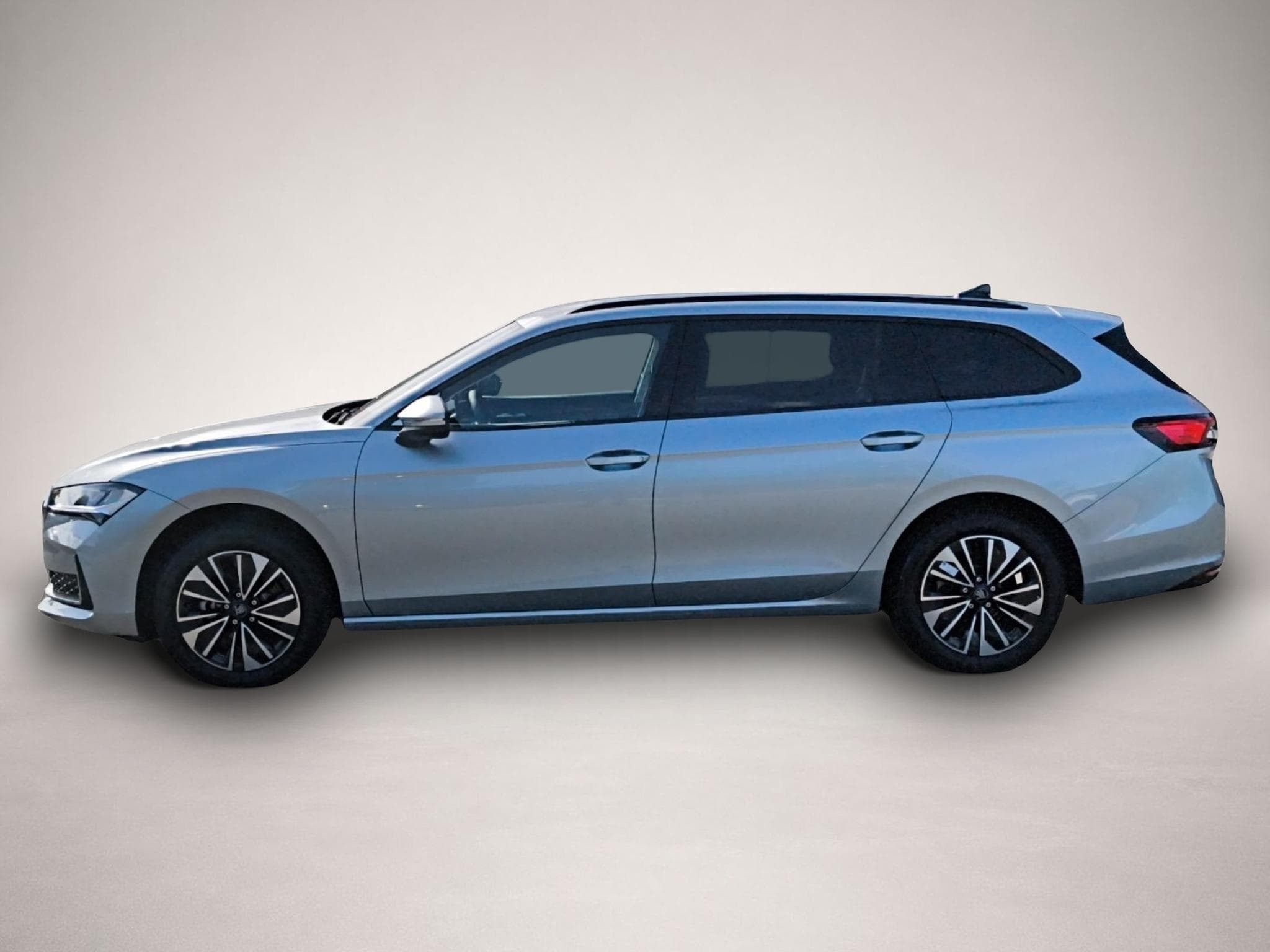 Skoda Superb (2026) - Photo 4