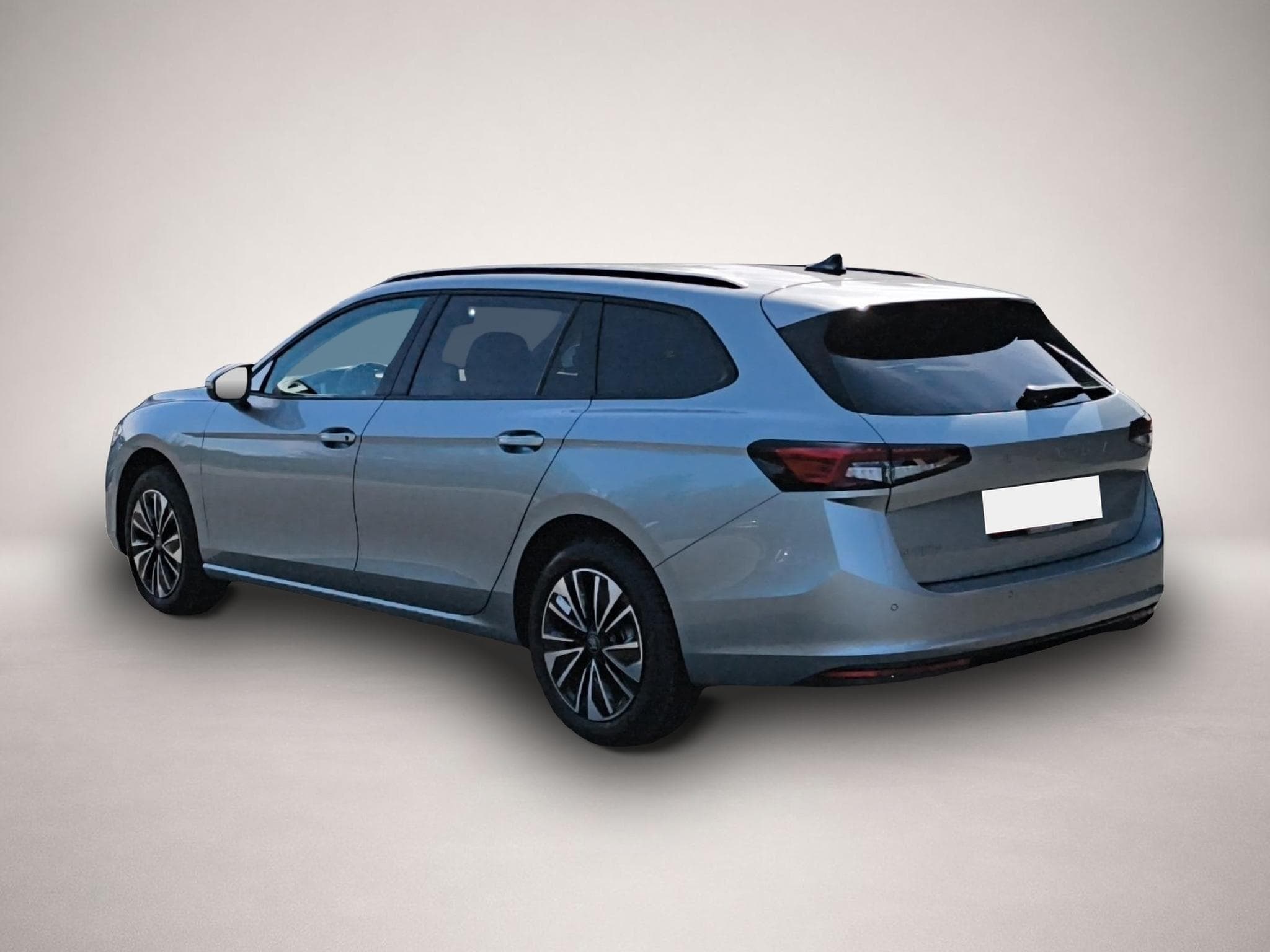 Skoda Superb (2026) - Photo 5