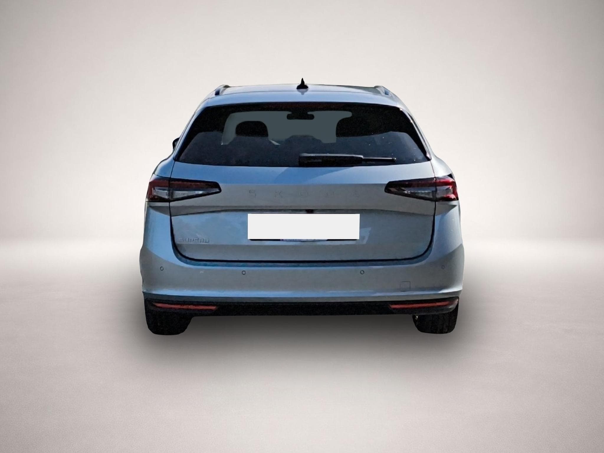 Skoda Superb (2026) - Photo 6