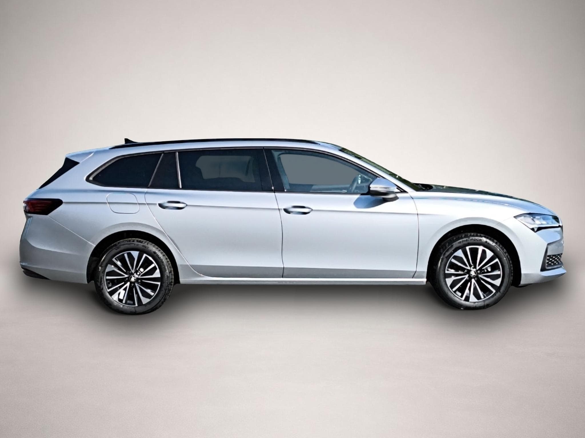 Skoda Superb (2026) - Photo 8