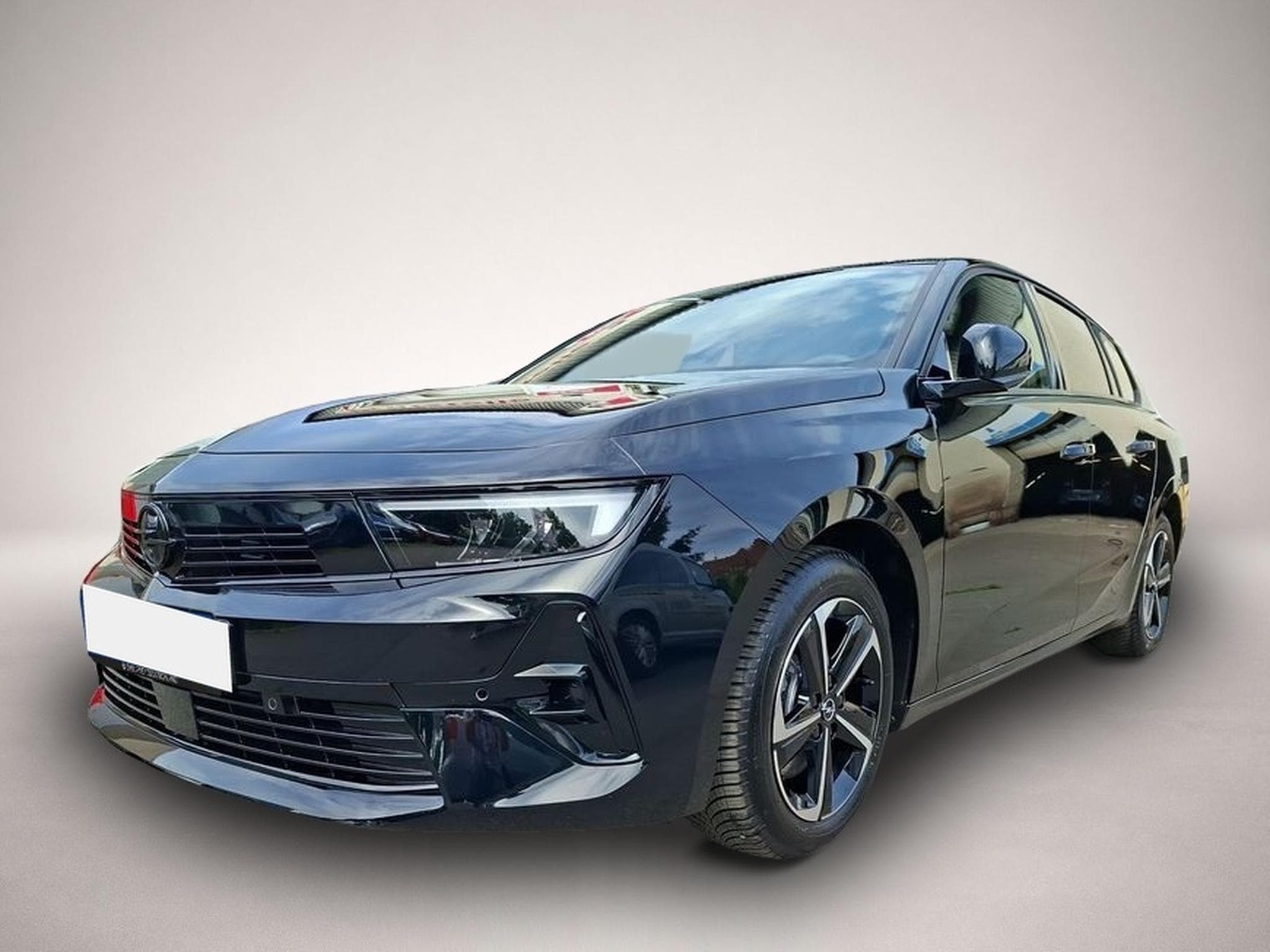 Opel Astra (2025) - Photo 1