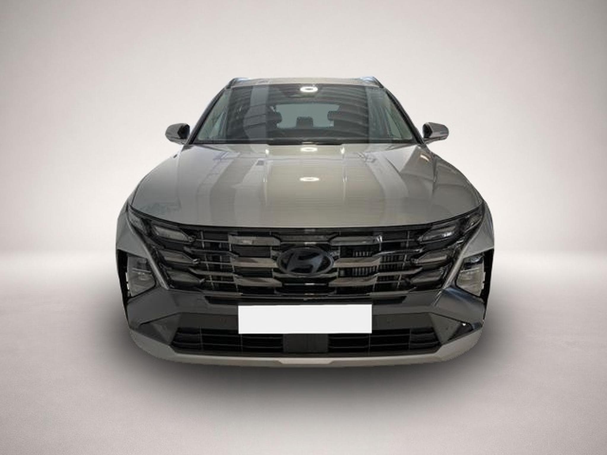 Hyundai Tucson (2025) - Photo 2