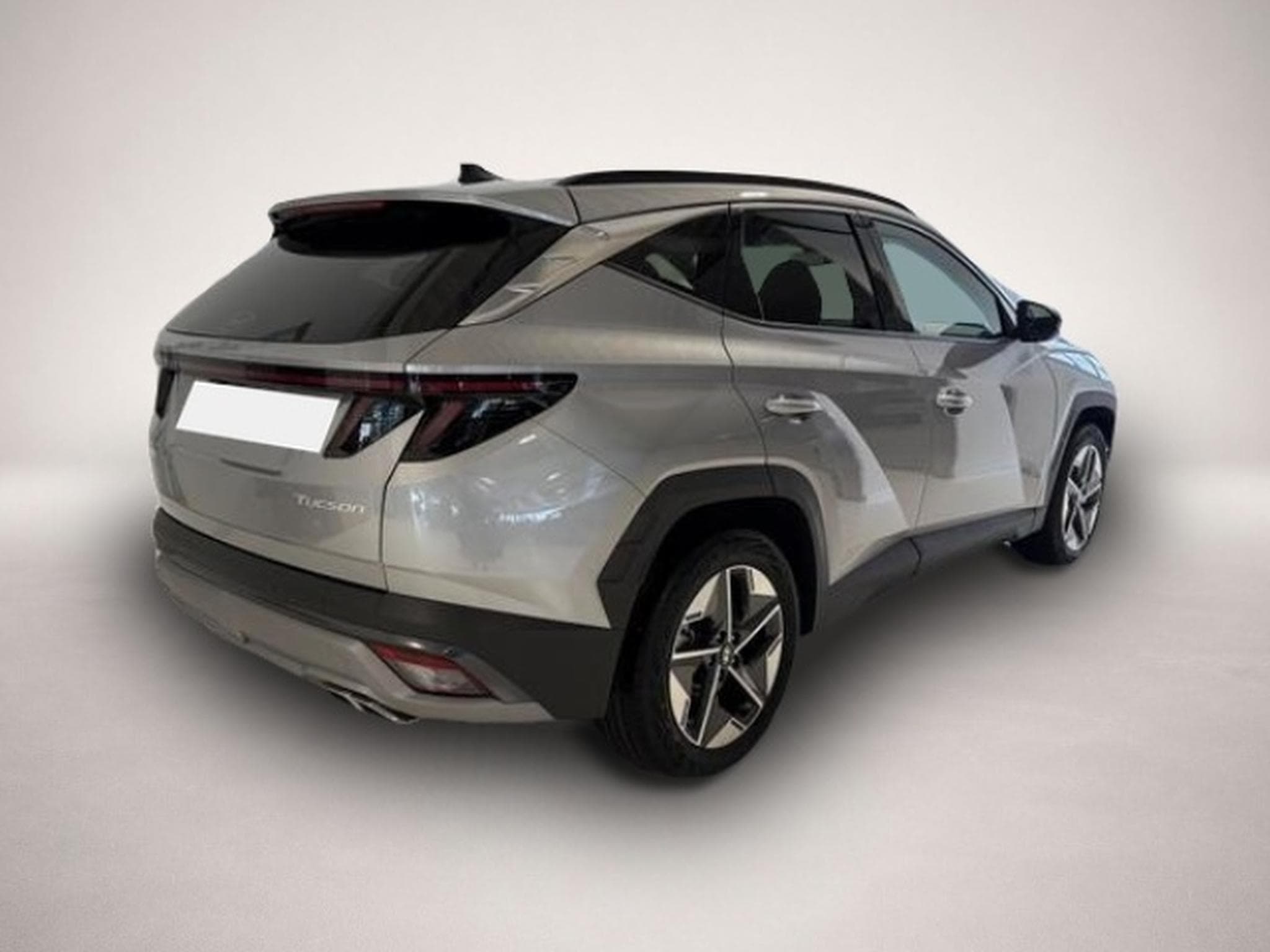Hyundai Tucson (2025) - Photo 5