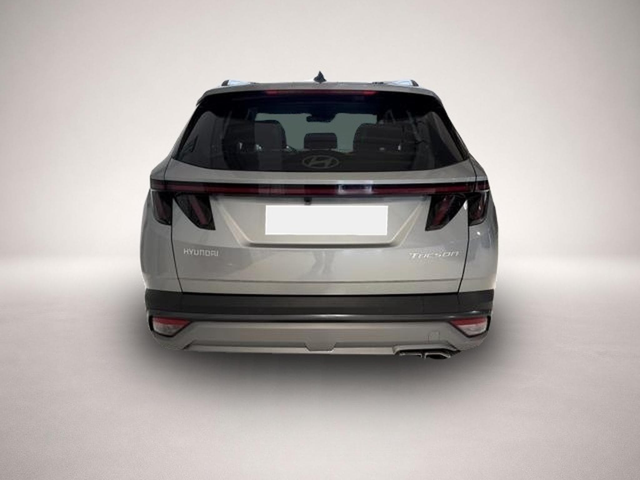 Hyundai Tucson (2025) - Photo 6