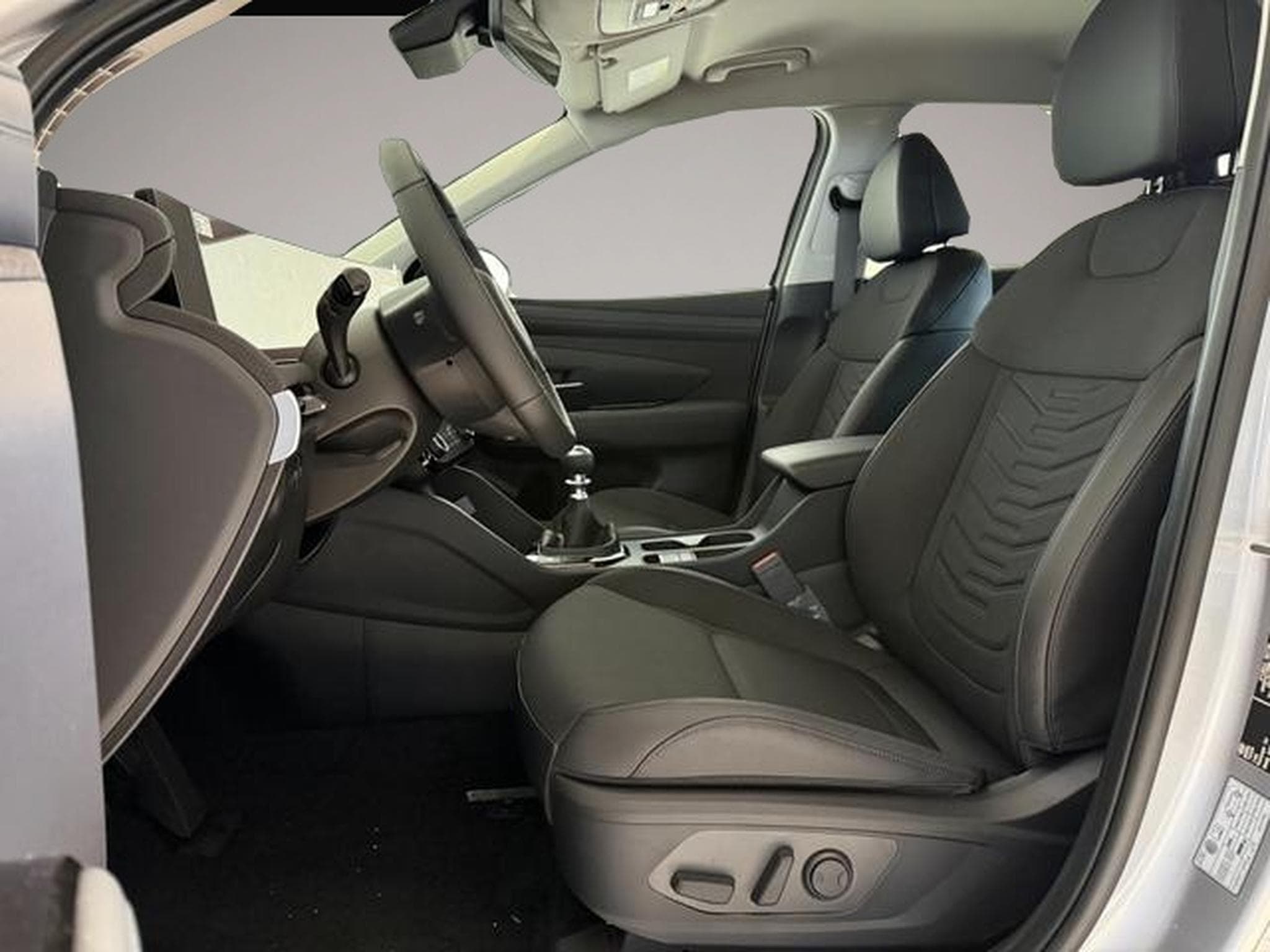 Hyundai Tucson (2025) - Photo 7