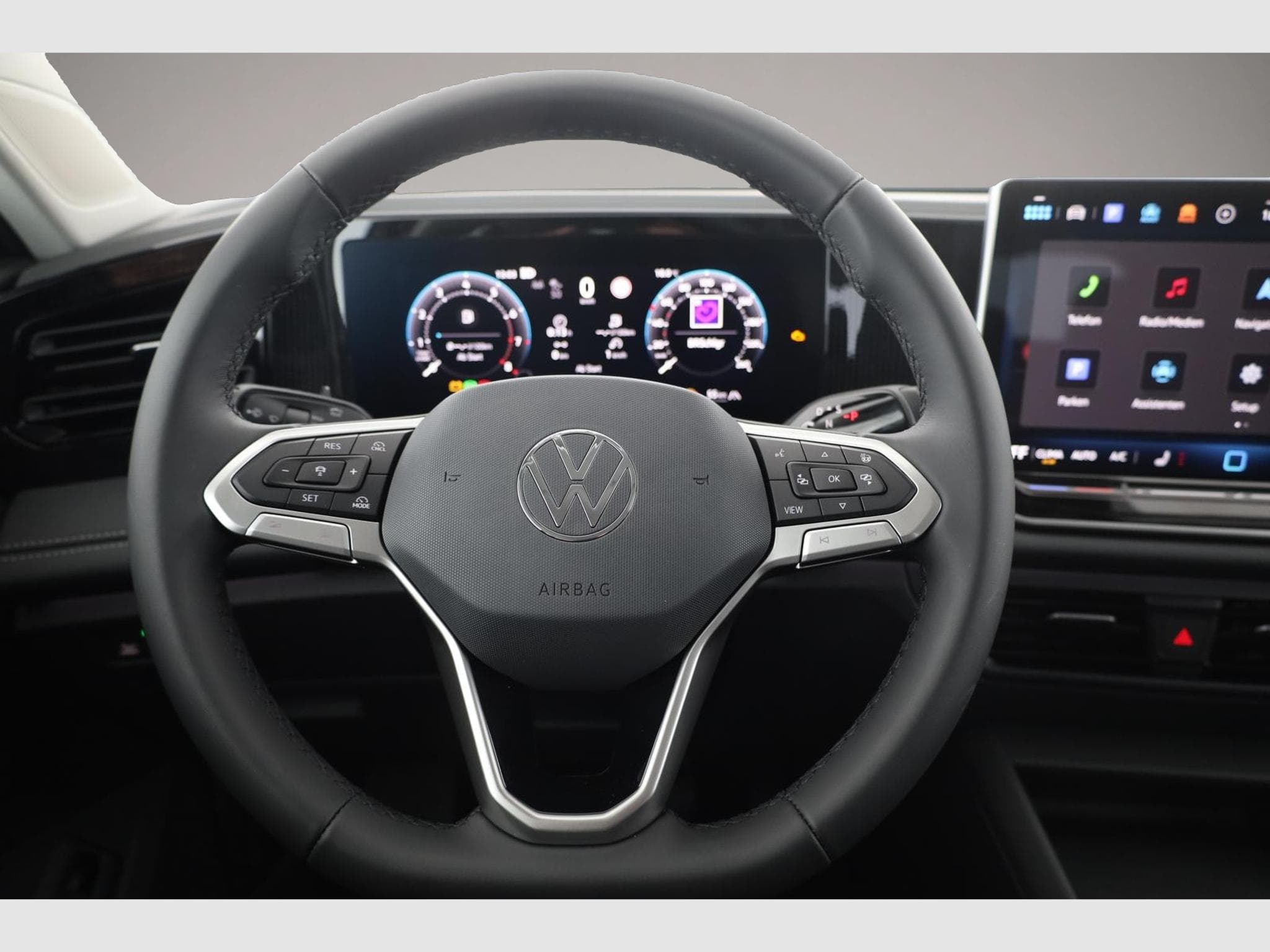 VW Tiguan (2025) - Photo 6