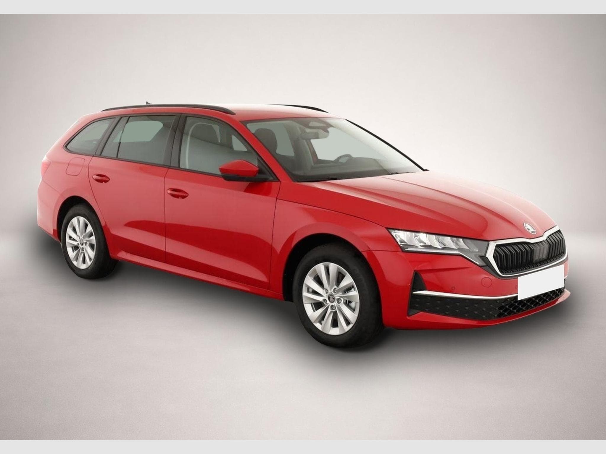Skoda Octavia (2026) - Photo 2