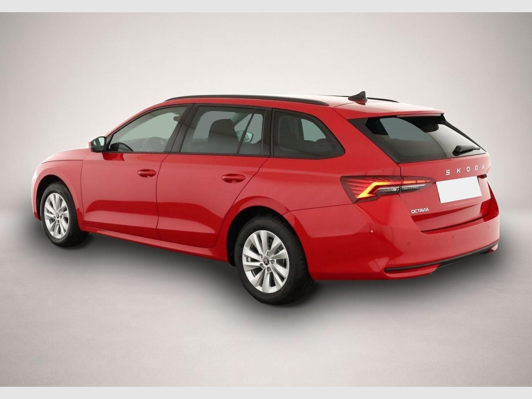 Skoda Octavia (2026) - Photo 4