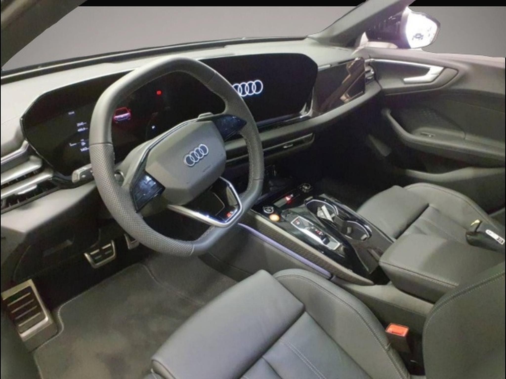 Audi A5 (2025) - Photo 1