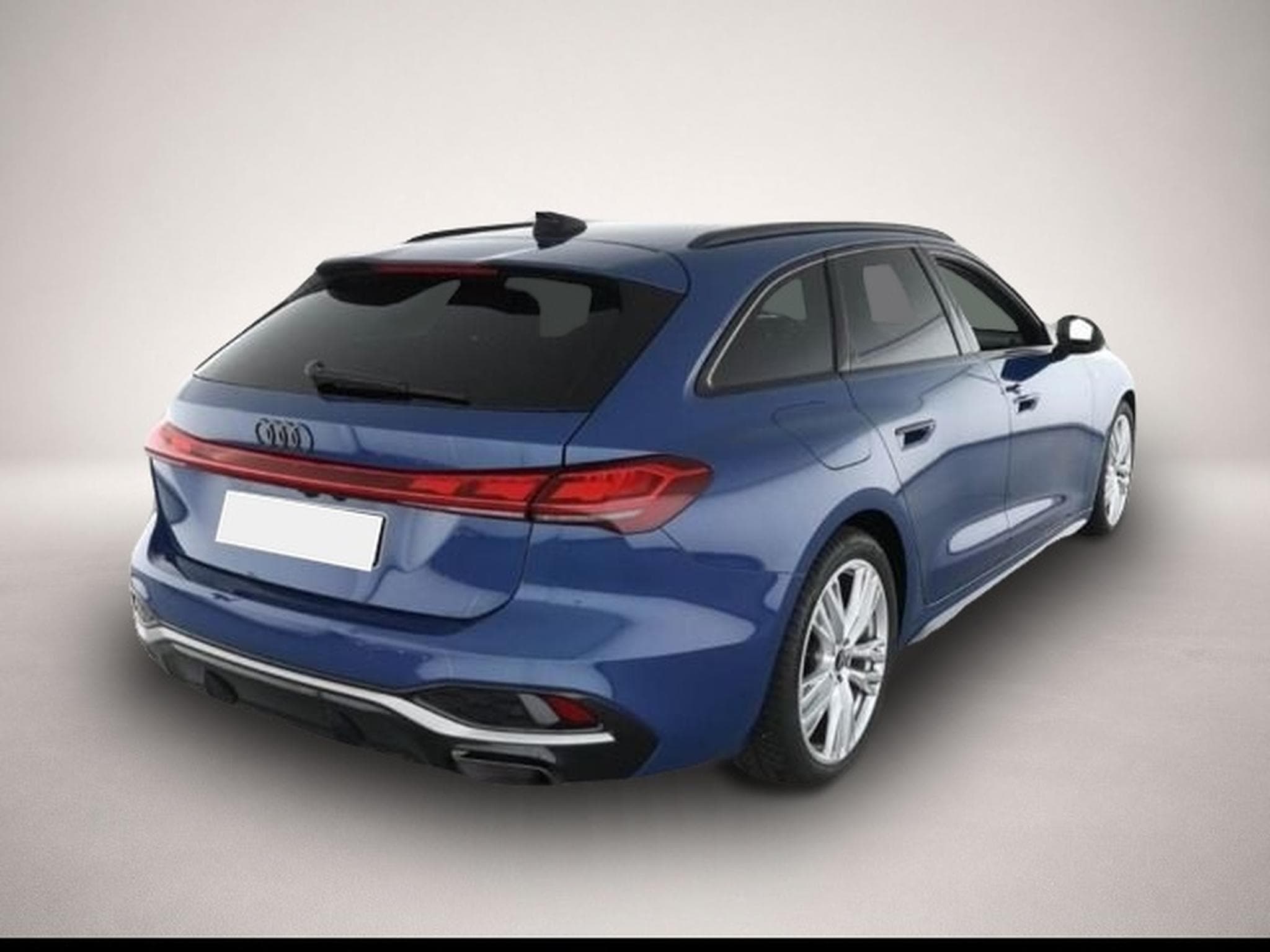Audi A5 (2025) - Photo 3