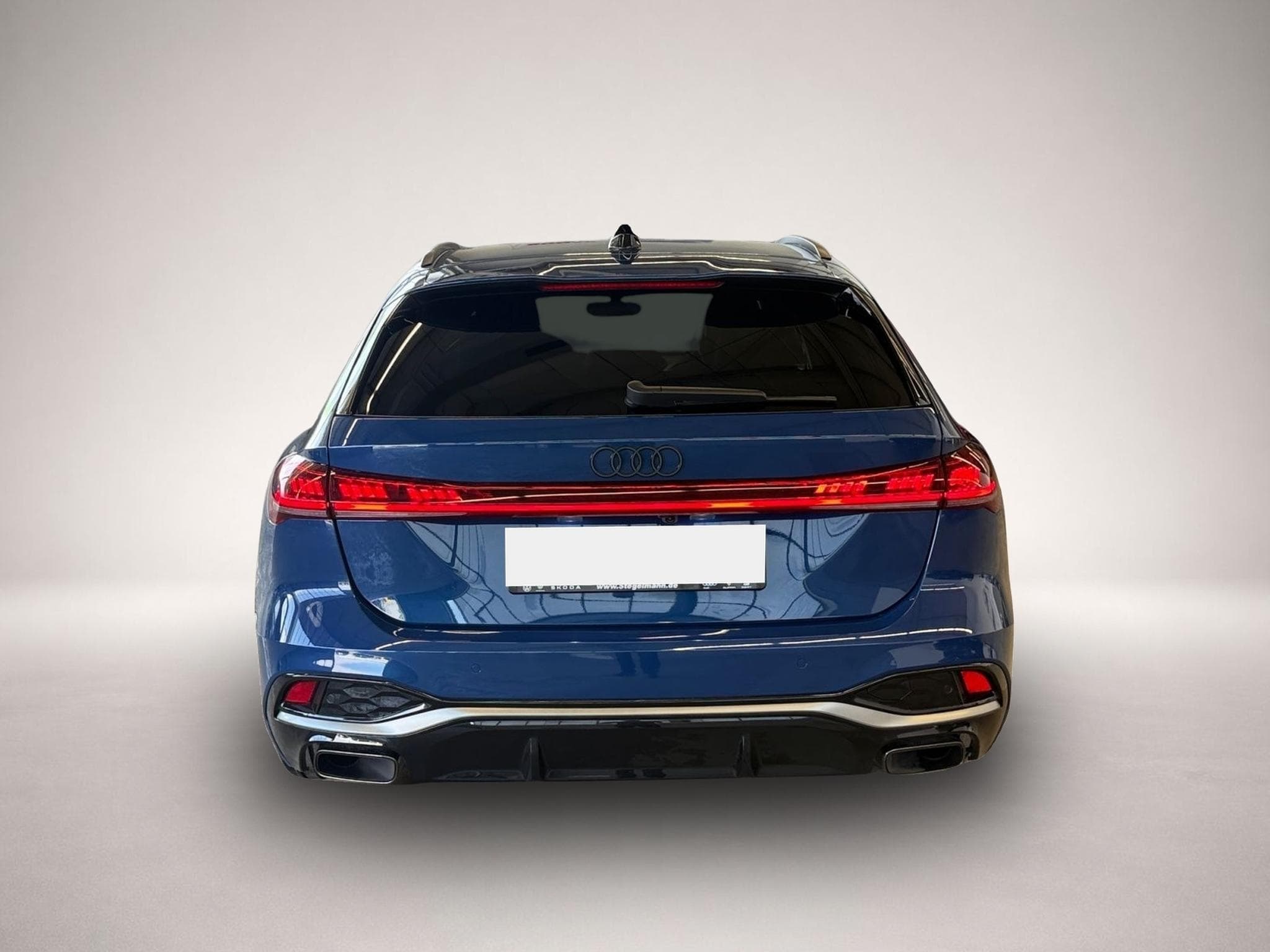 Audi A5 (2025) - Photo 4
