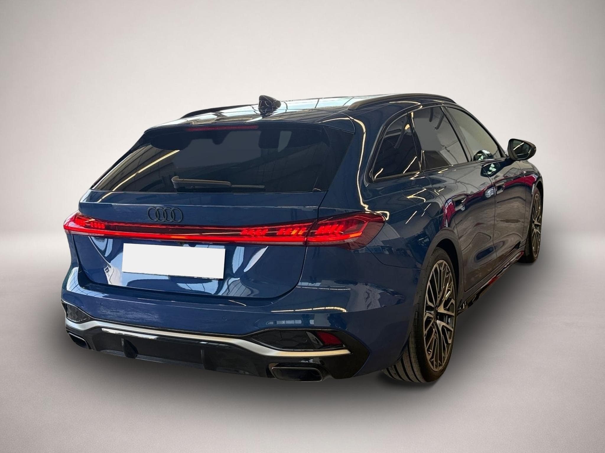 Audi A5 (2025) - Photo 5
