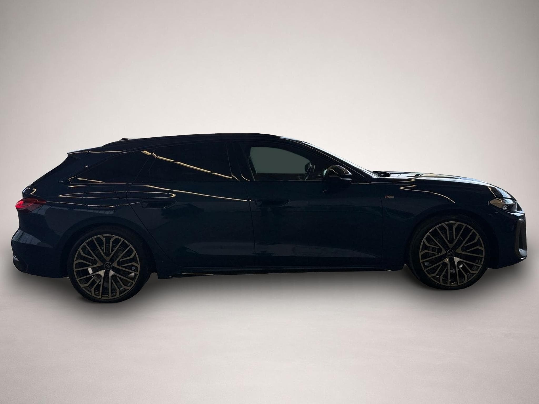 Audi A5 (2025) - Photo 6
