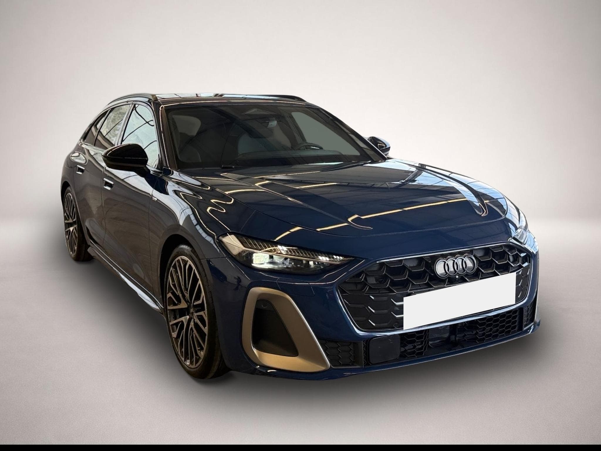 Audi A5 (2025) - Photo 7