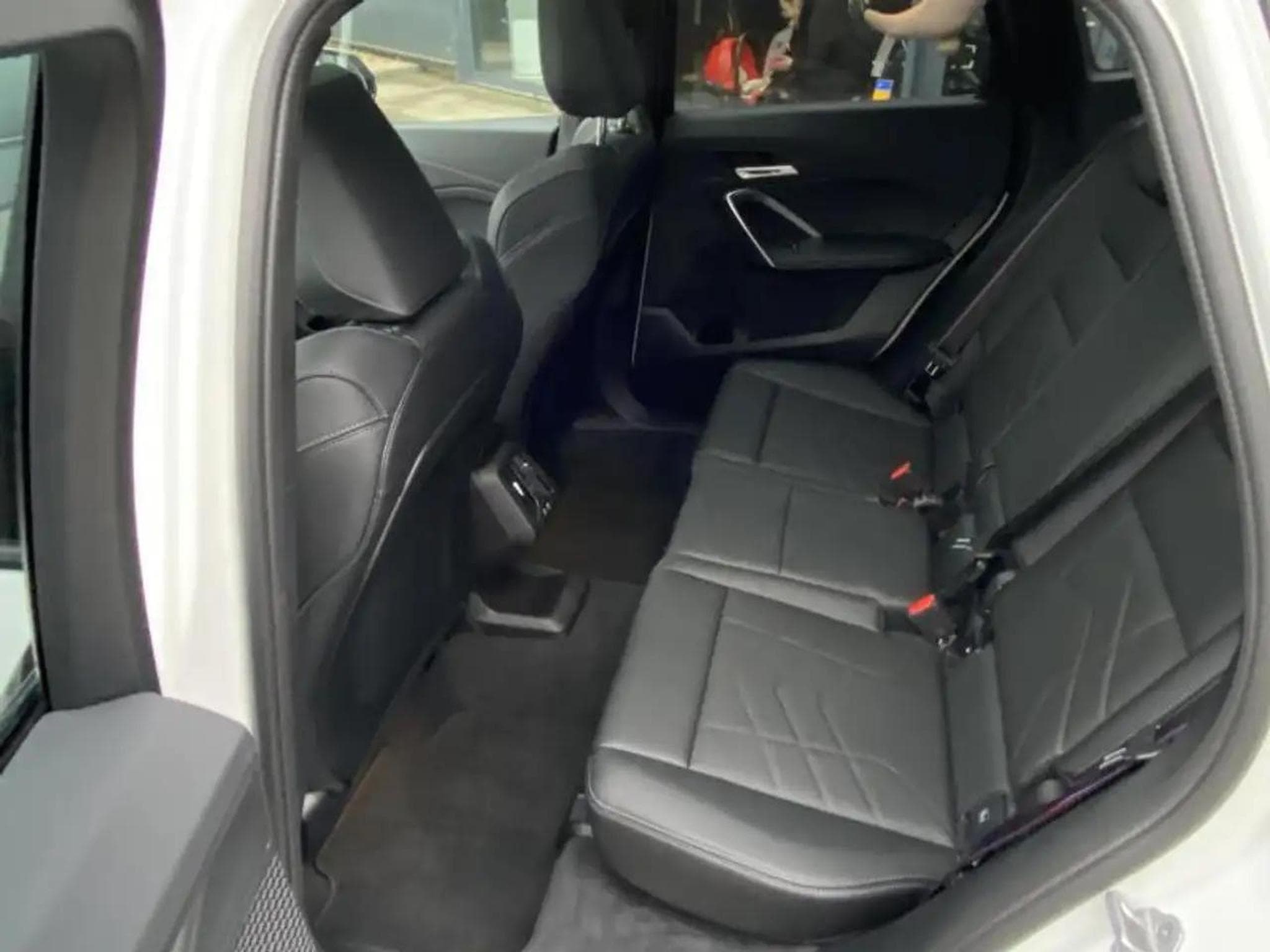 BMW X1 (2025) - Photo 14