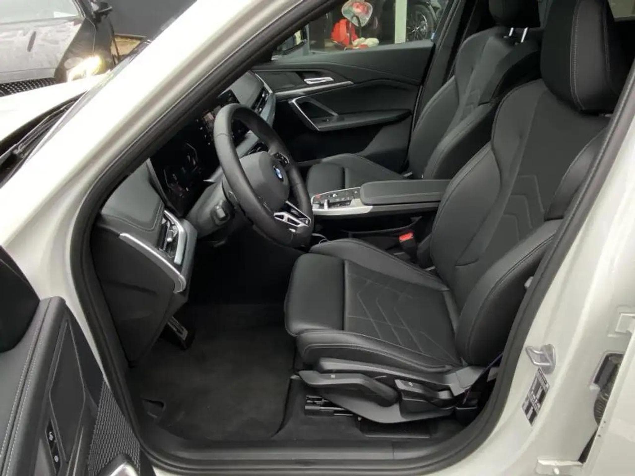 BMW X1 (2025) - Photo 8