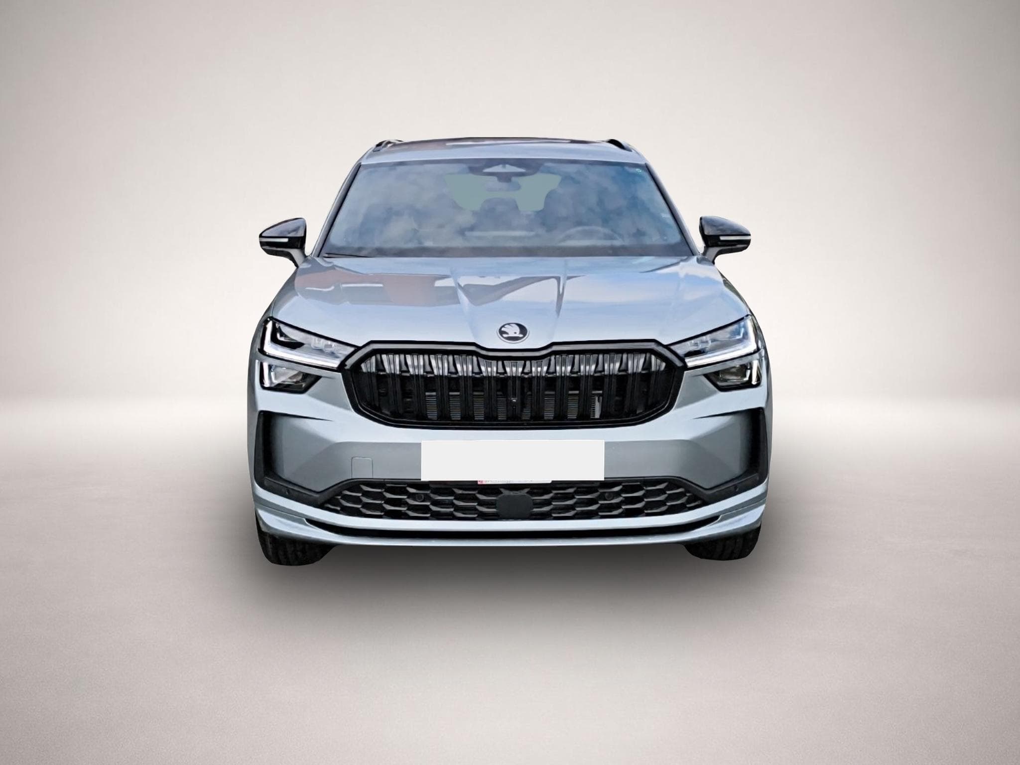 Skoda Kodiaq (2026) - Photo 2