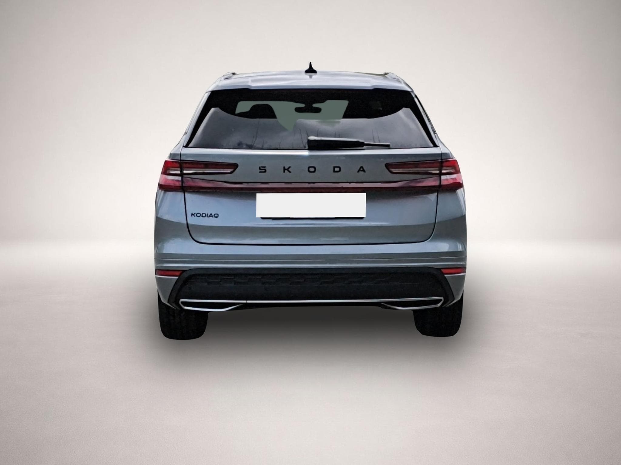 Skoda Kodiaq (2026) - Photo 6